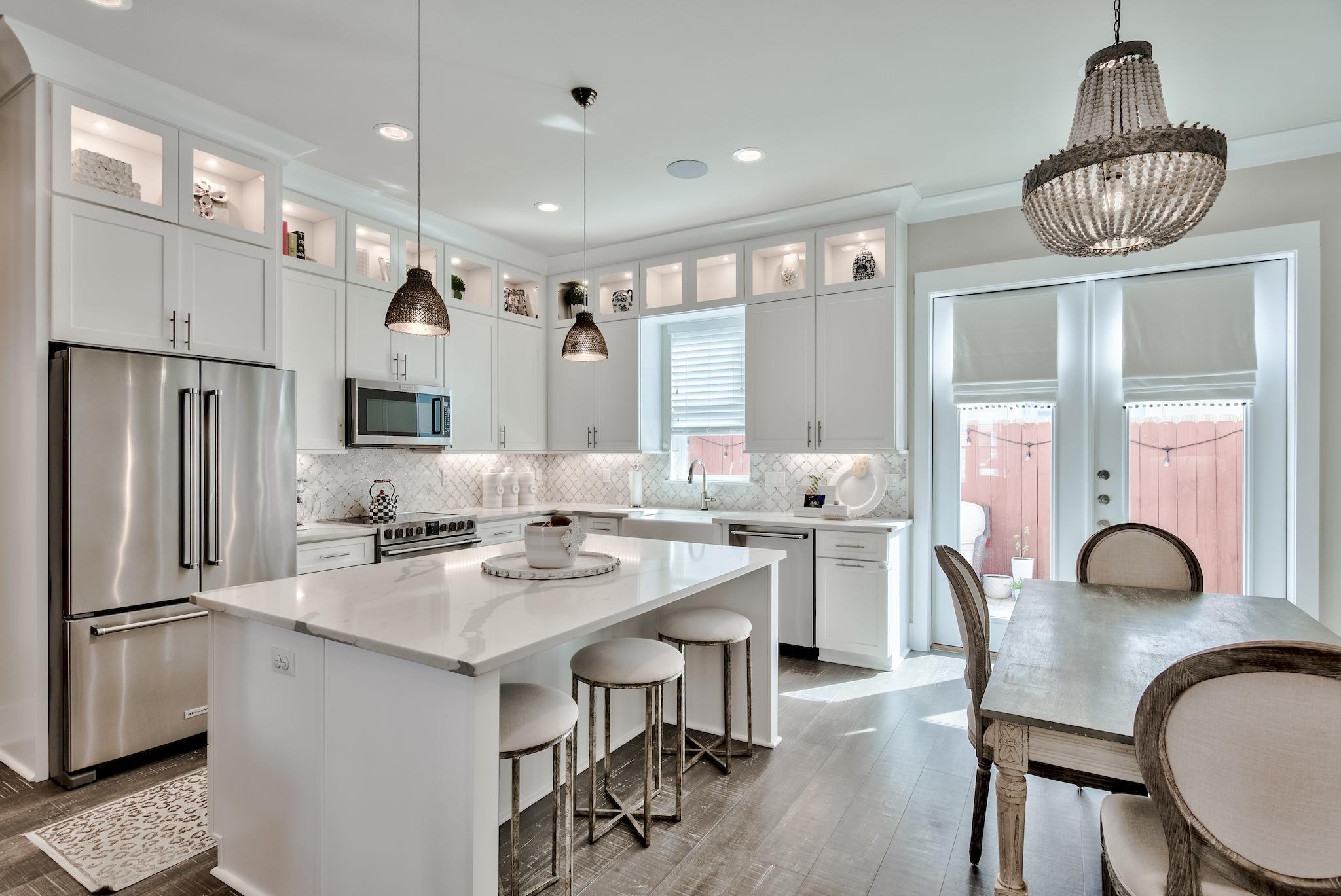 DESTIN OAKS - Residential