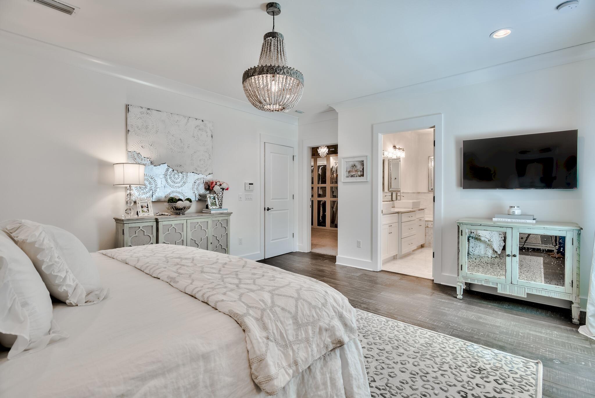 DESTIN OAKS - Residential