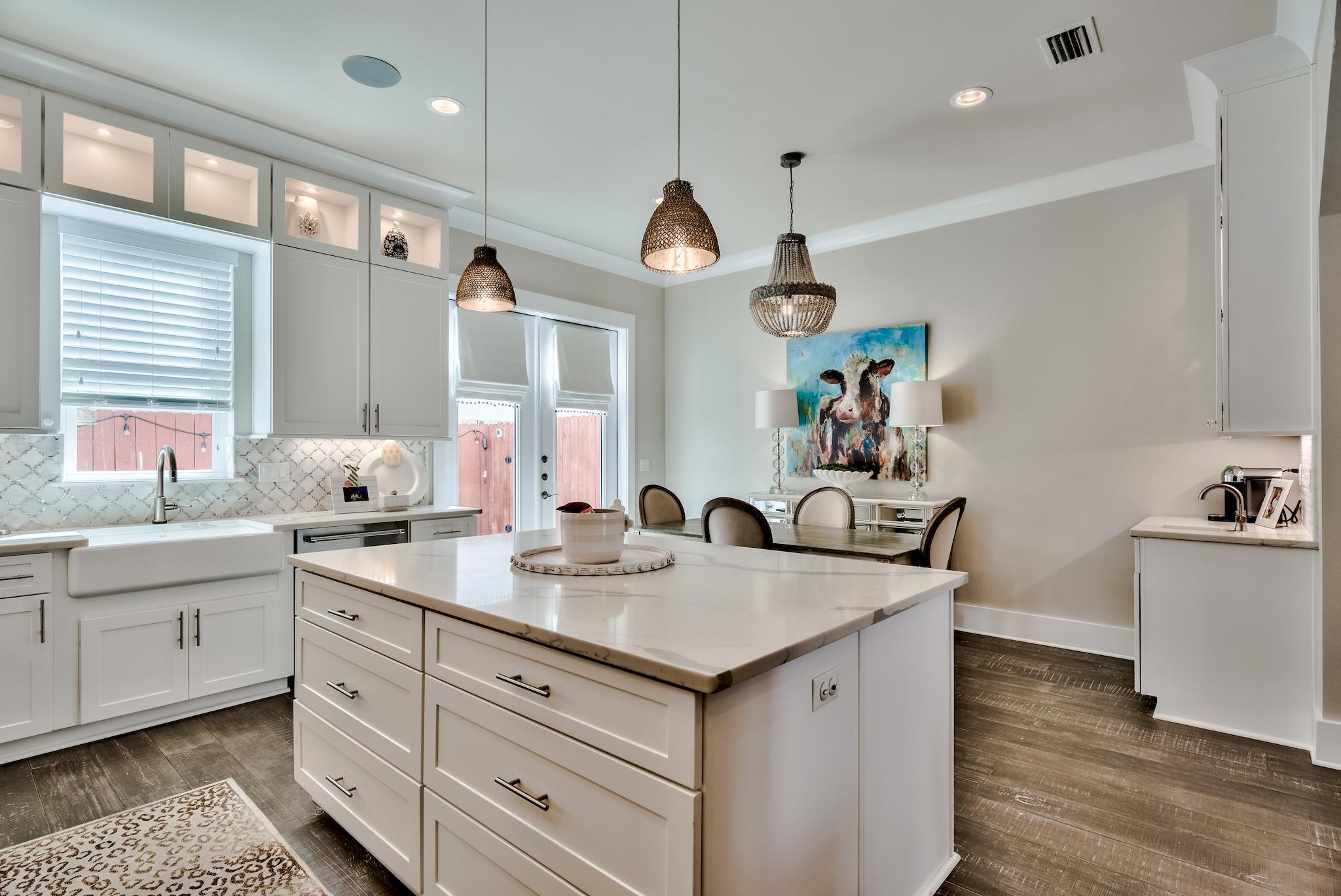 DESTIN OAKS - Residential