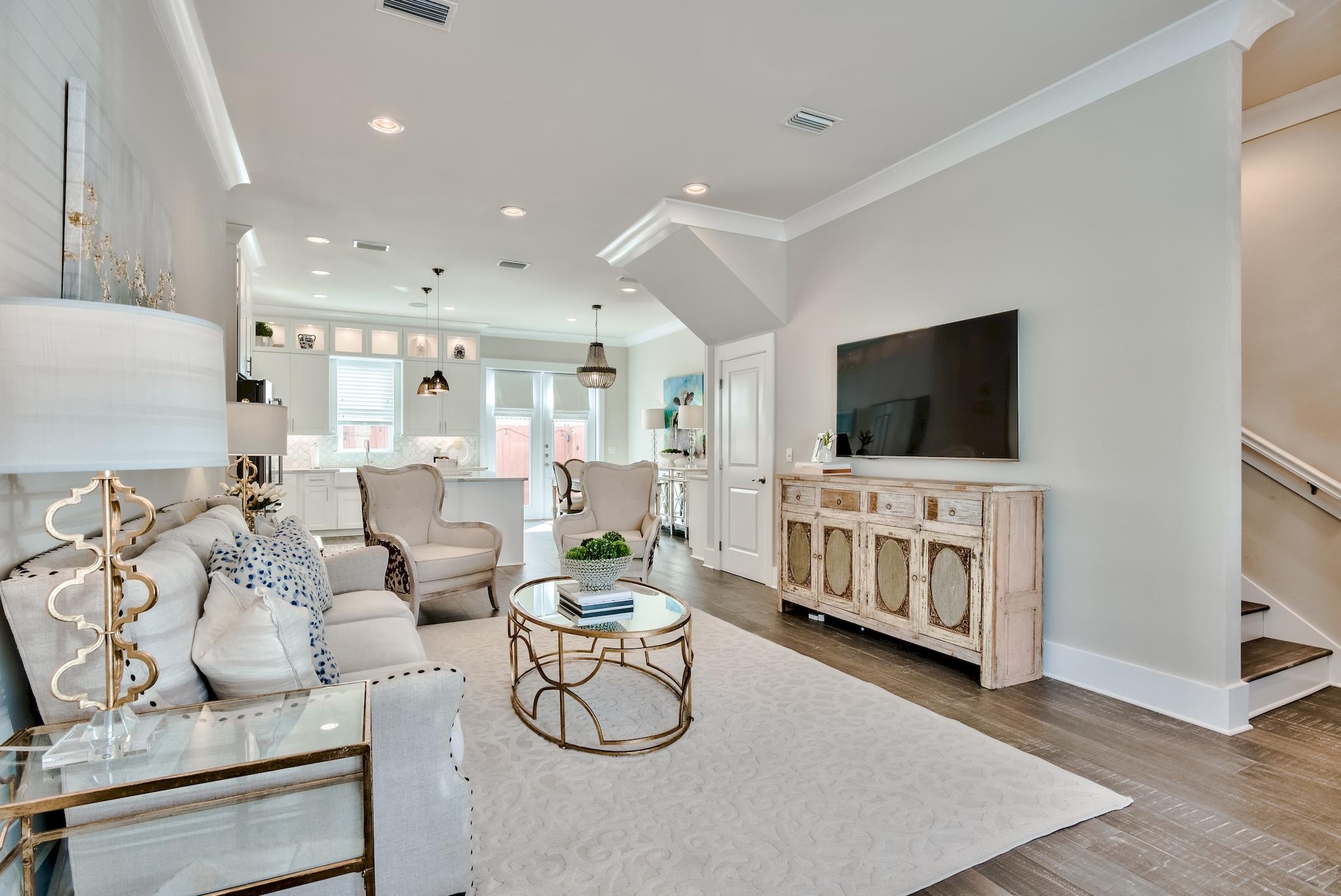 DESTIN OAKS - Residential