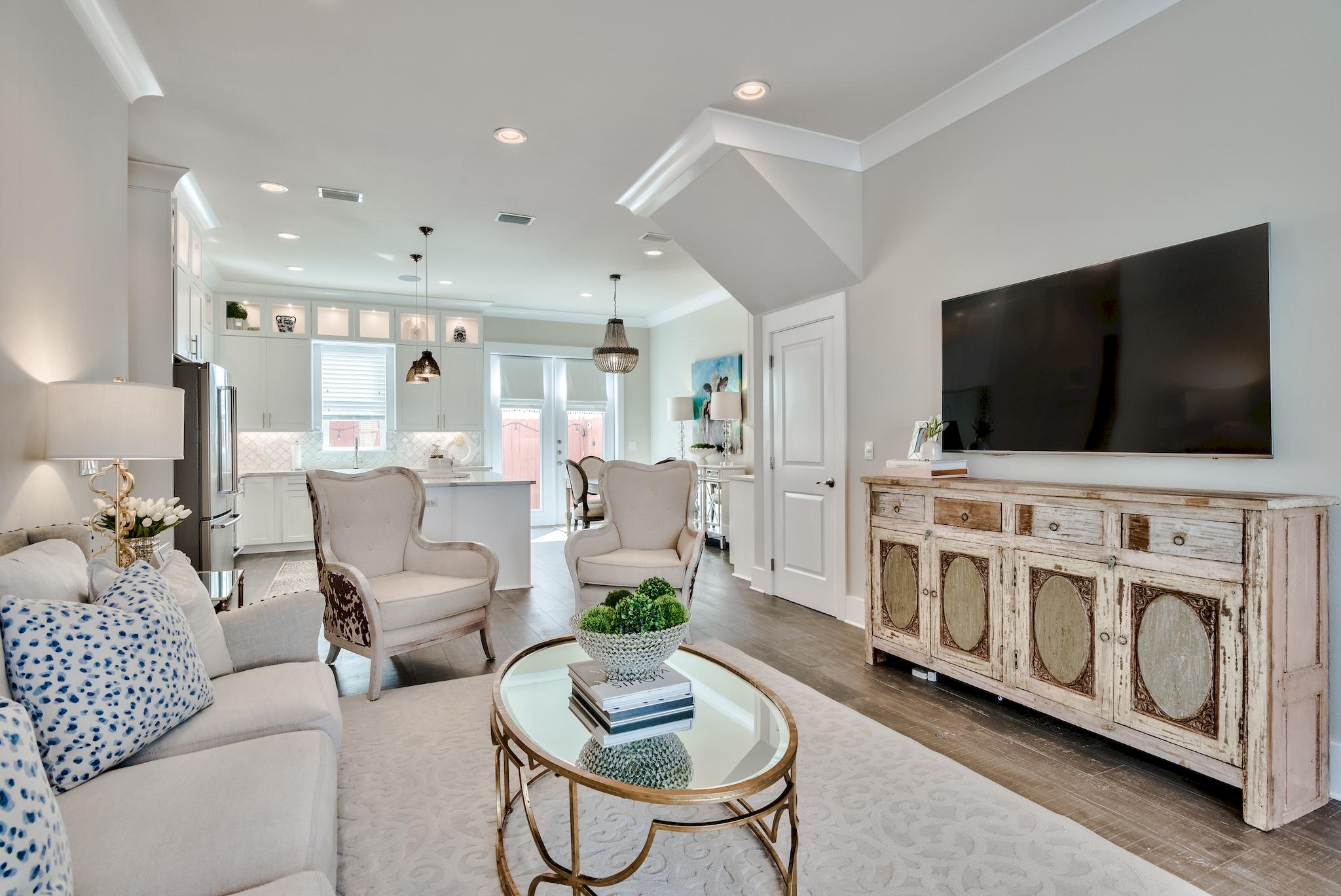 DESTIN OAKS - Residential