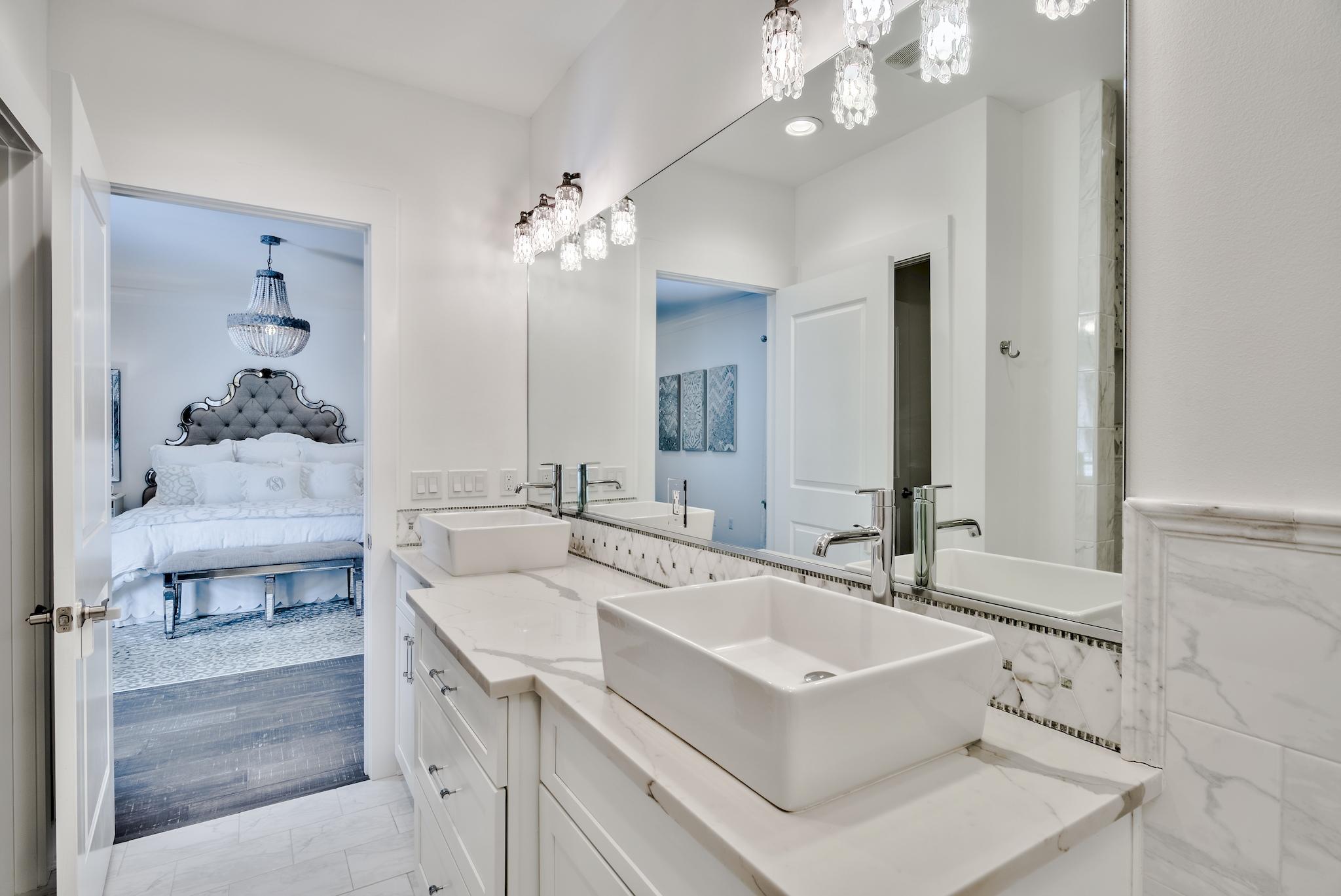 DESTIN OAKS - Residential