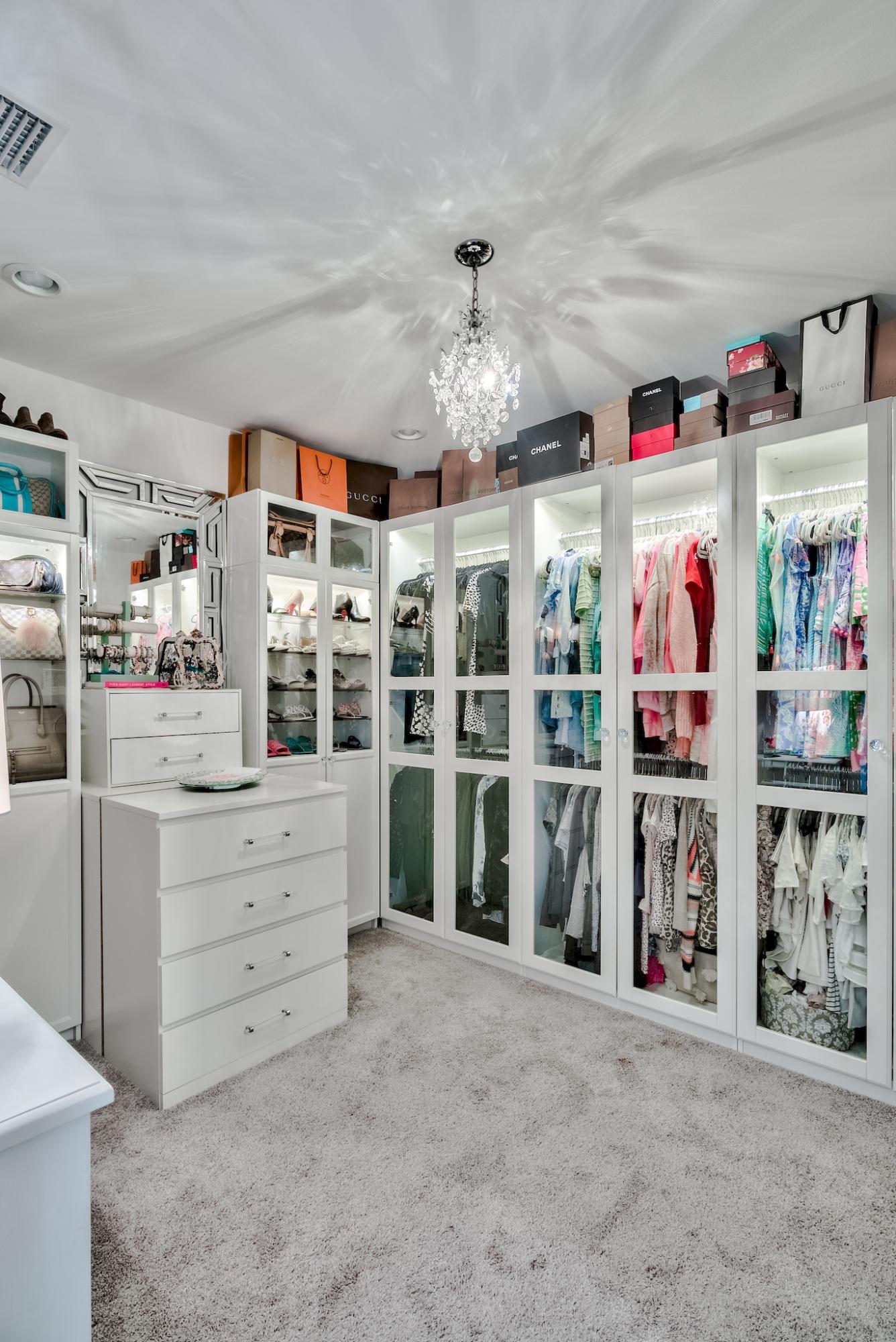 DESTIN OAKS - Residential