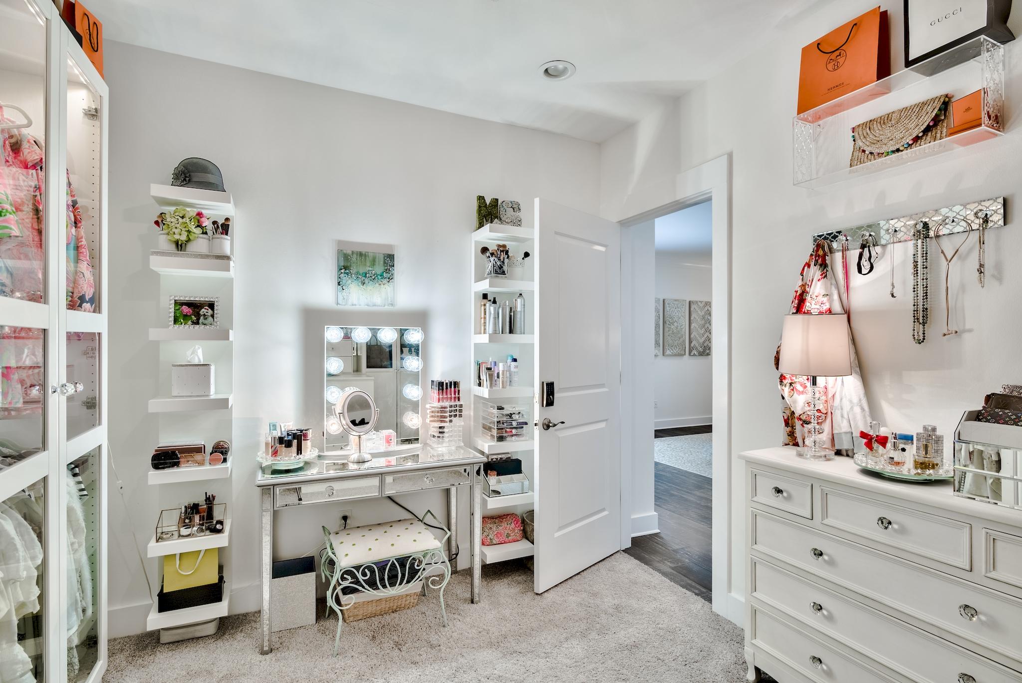 DESTIN OAKS - Residential