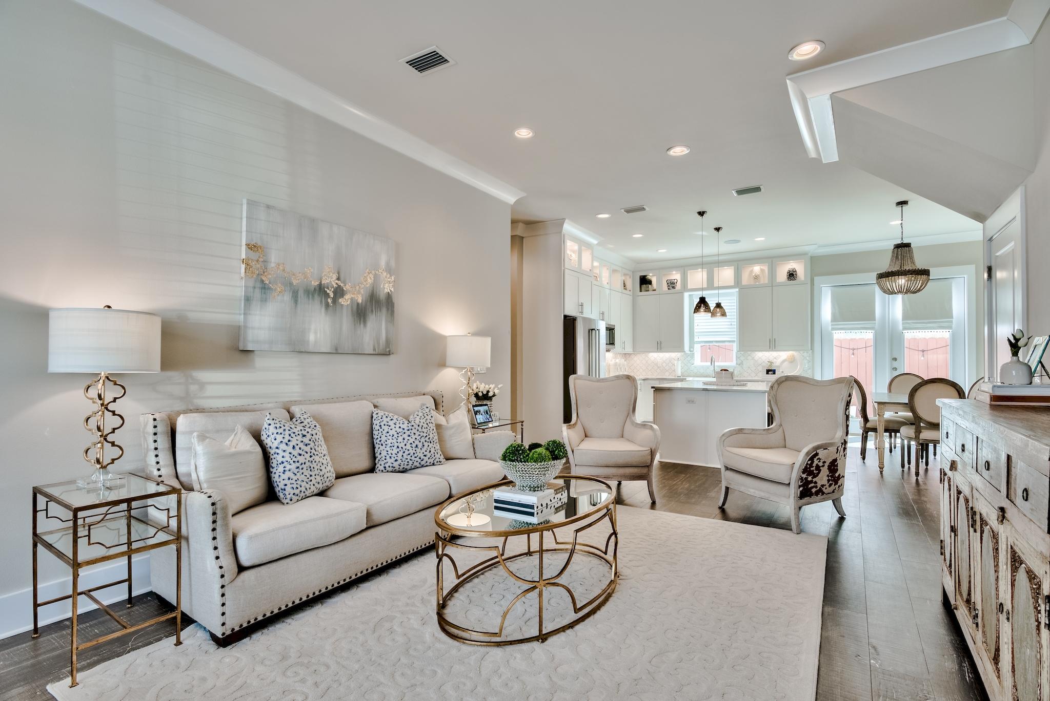 DESTIN OAKS - Residential