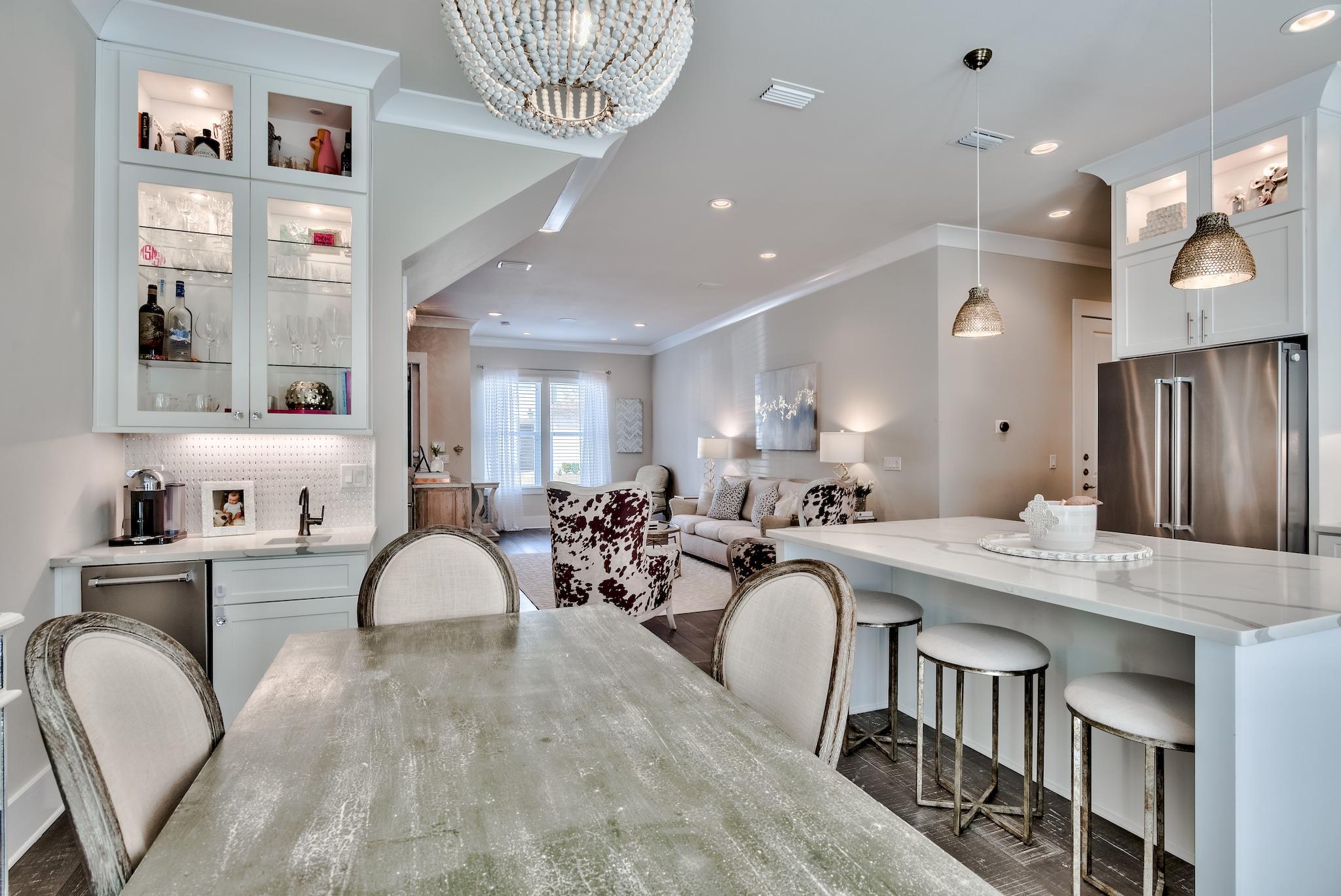 DESTIN OAKS - Residential