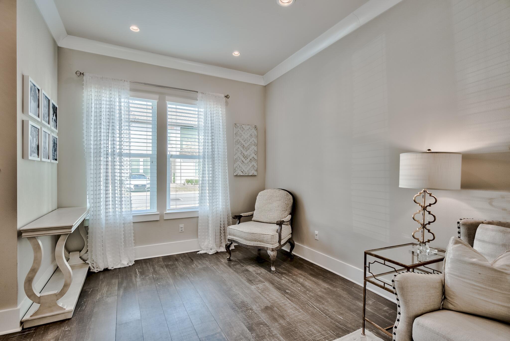 DESTIN OAKS - Residential