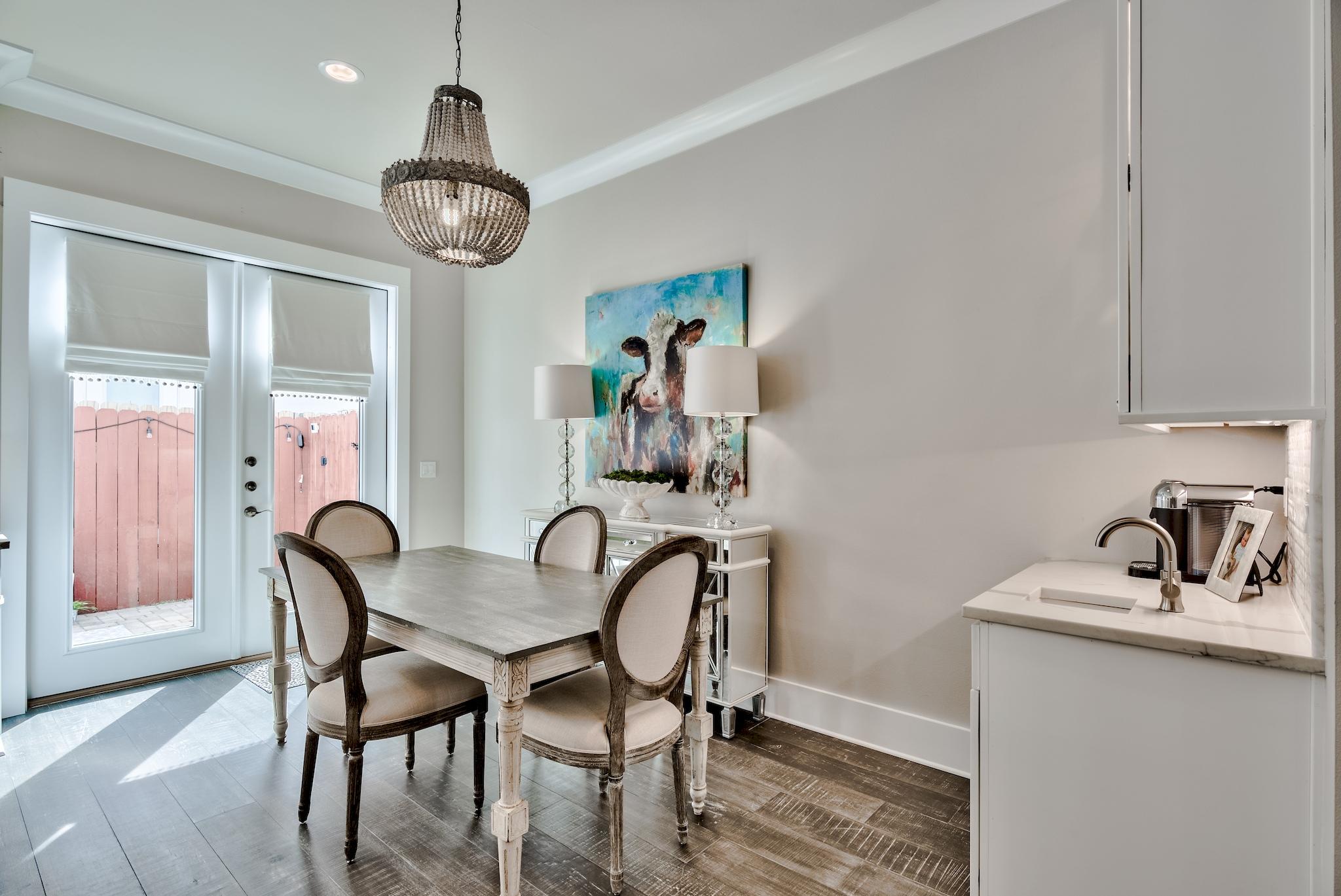 DESTIN OAKS - Residential