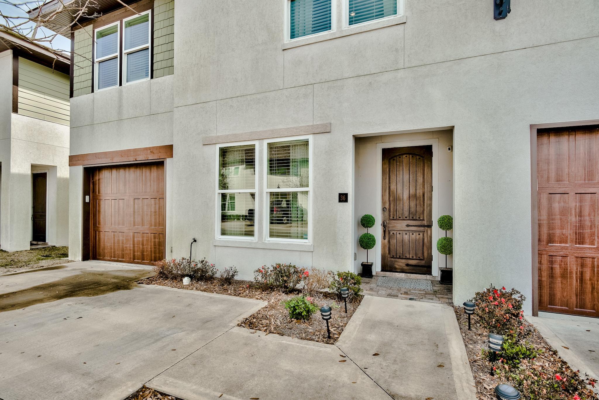 DESTIN OAKS - Residential