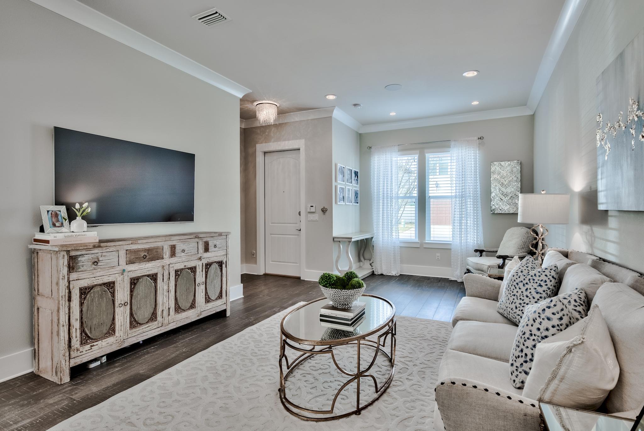 DESTIN OAKS - Residential