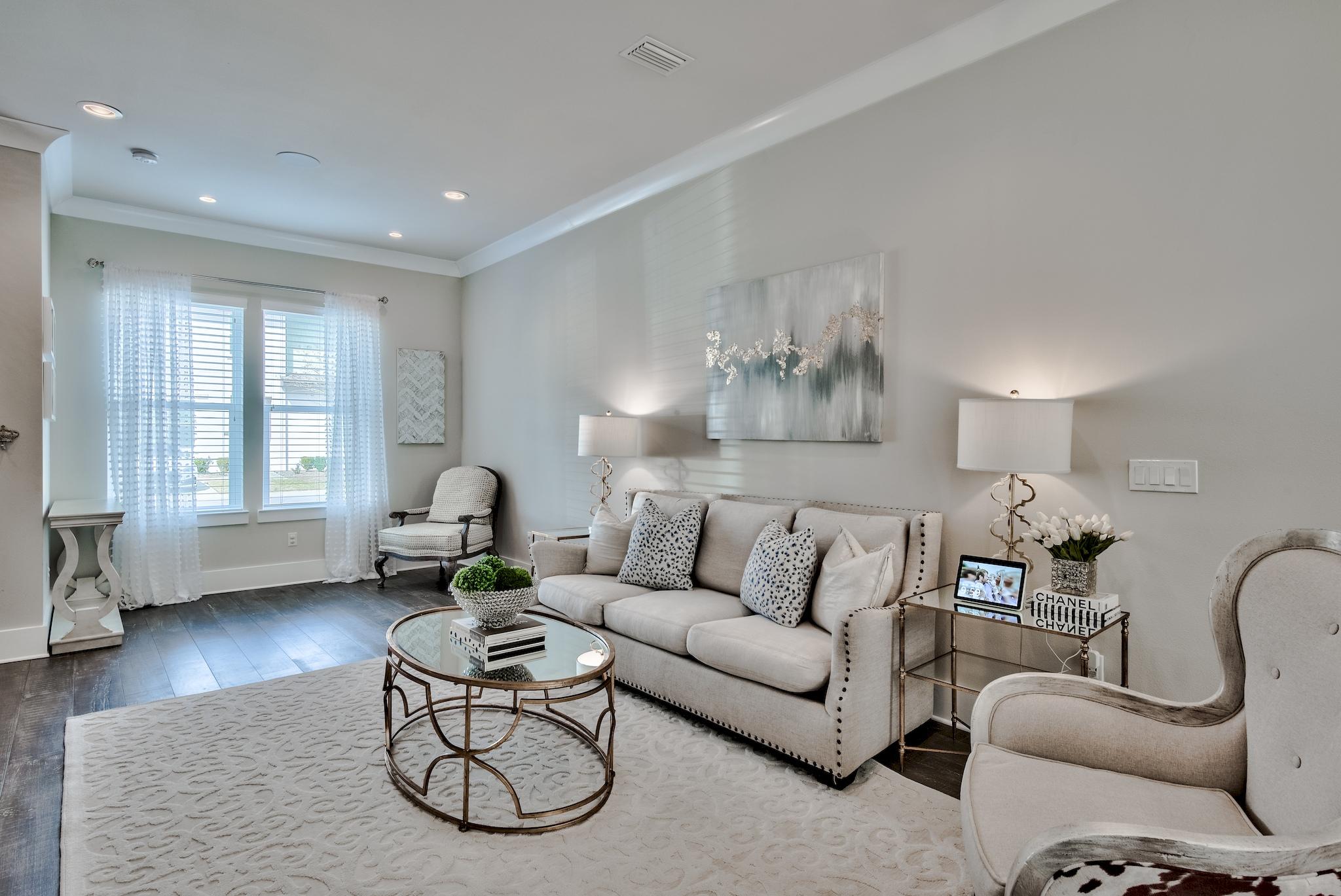 DESTIN OAKS - Residential