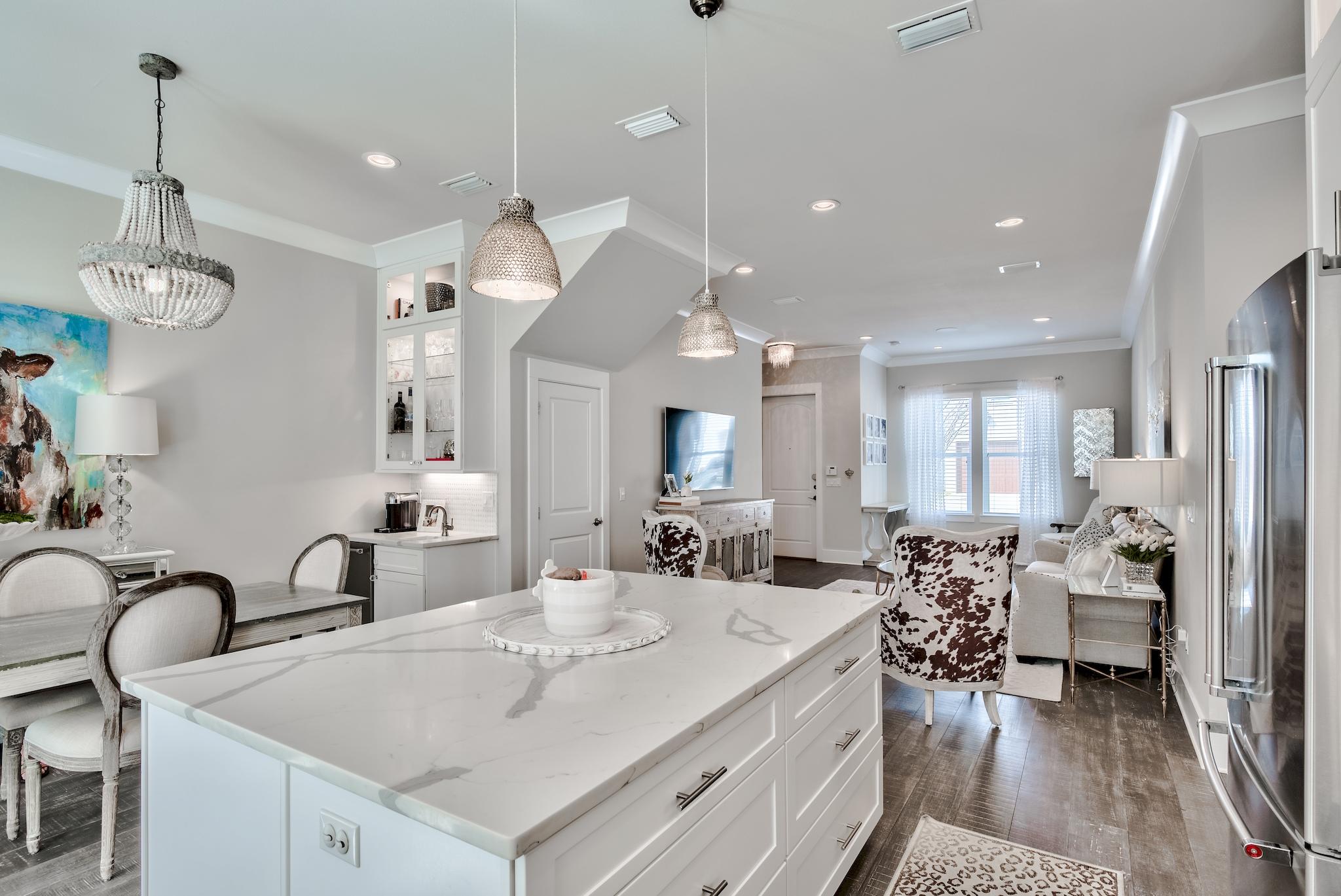 DESTIN OAKS - Residential