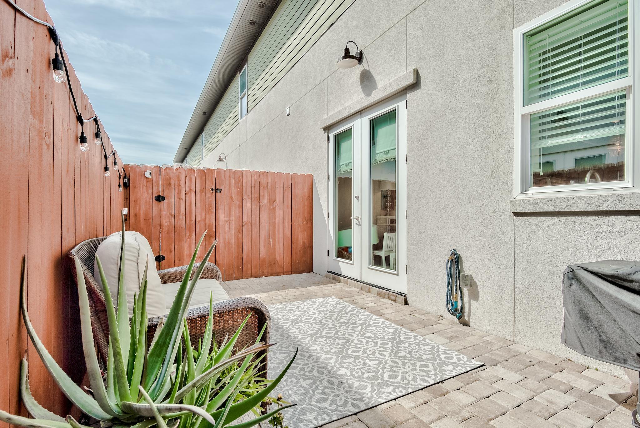 DESTIN OAKS - Residential