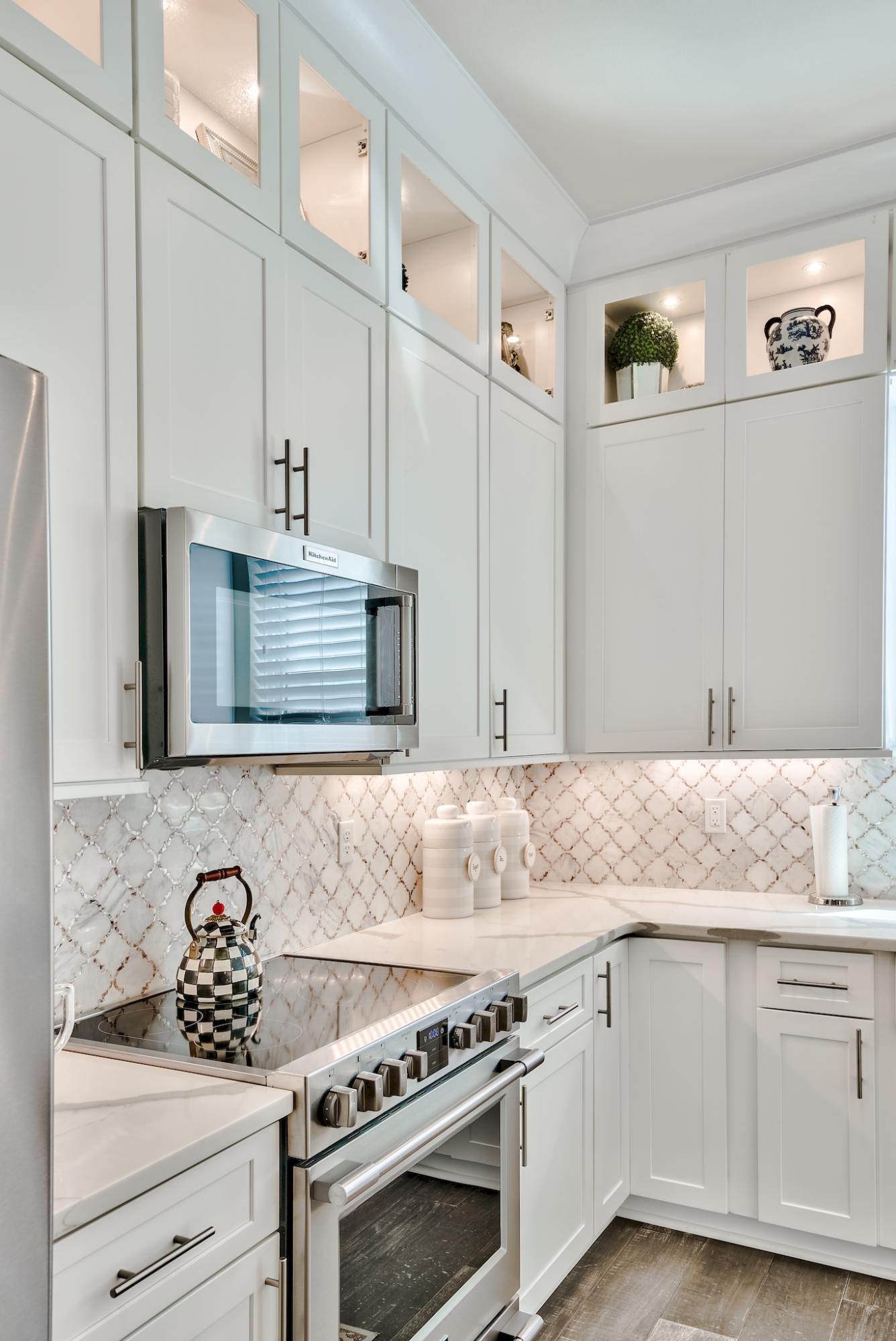 DESTIN OAKS - Residential