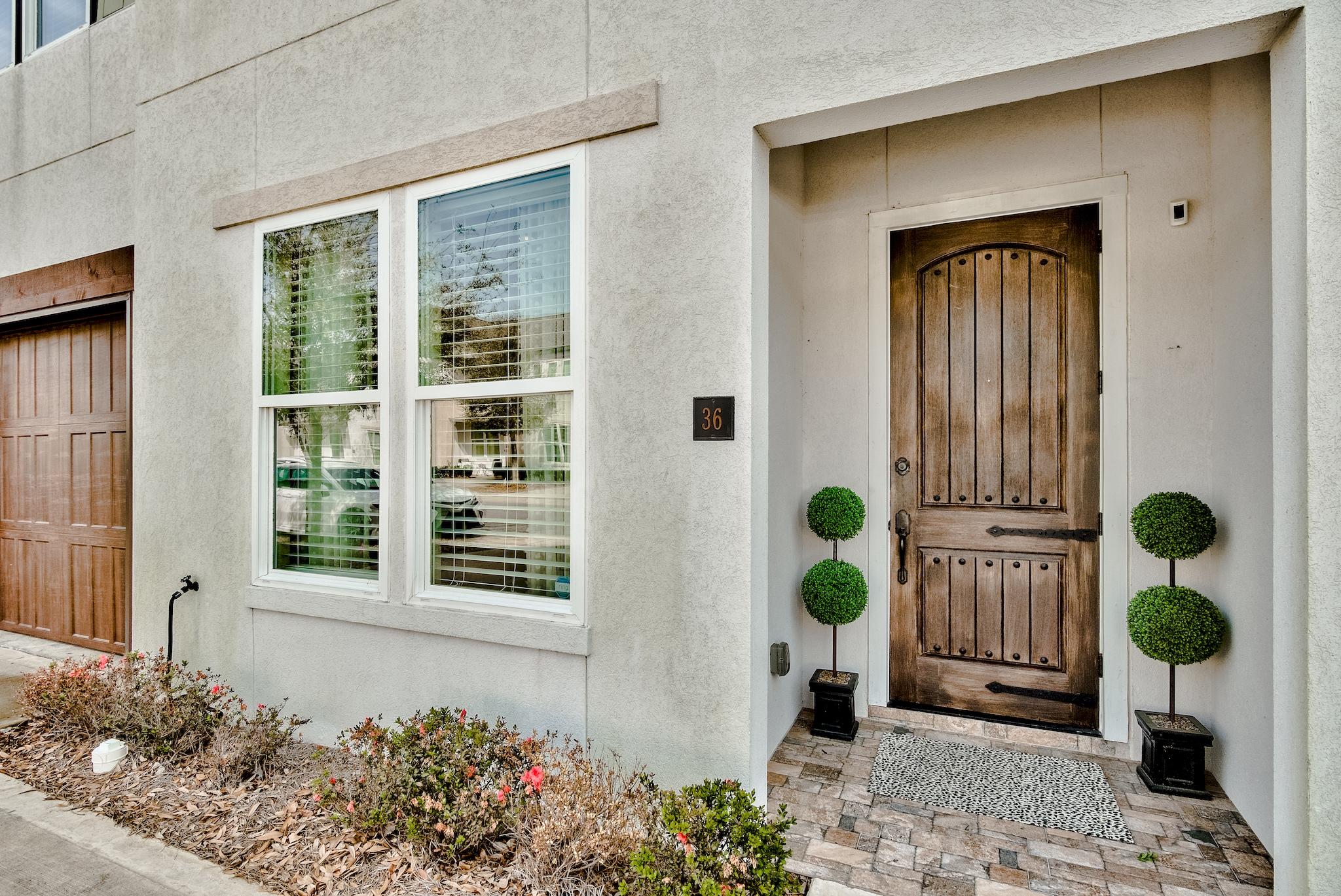 DESTIN OAKS - Residential