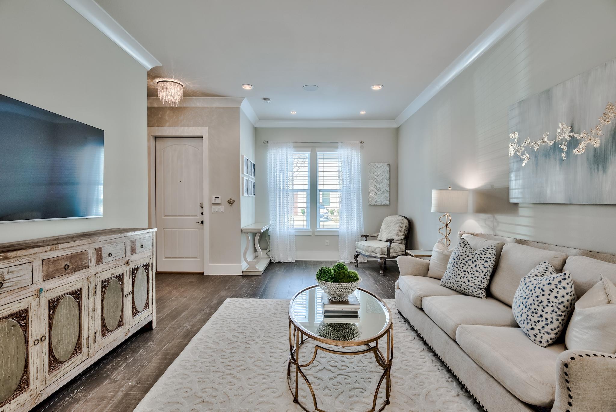 DESTIN OAKS - Residential