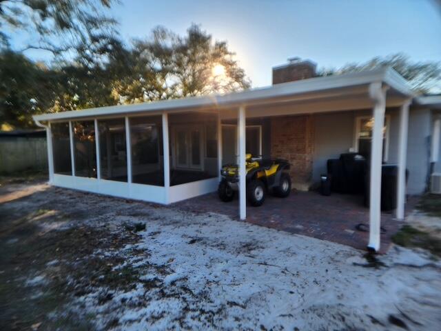 VILLA RUSS PARK - Residential