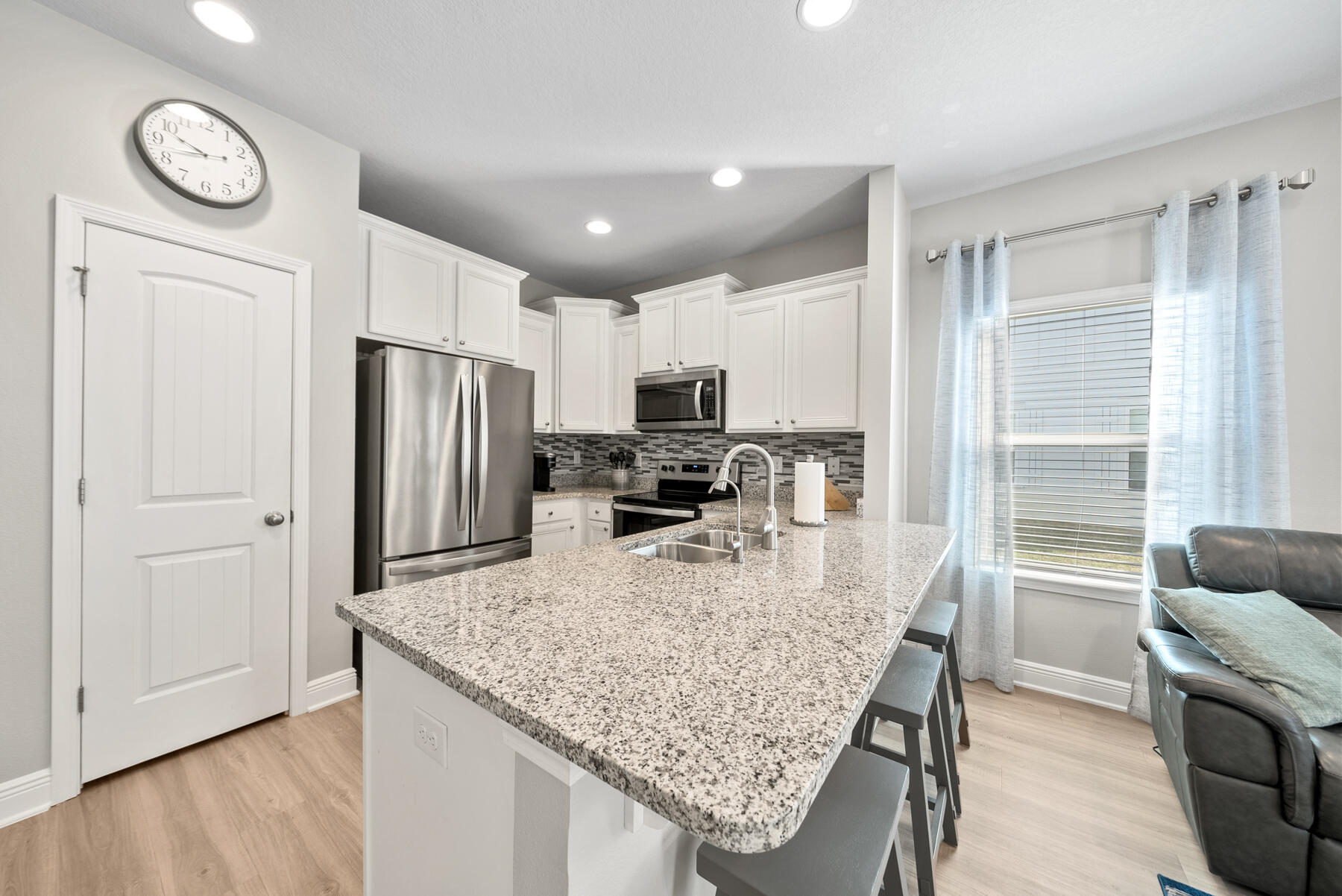 Hathaway Townhomes - Residential