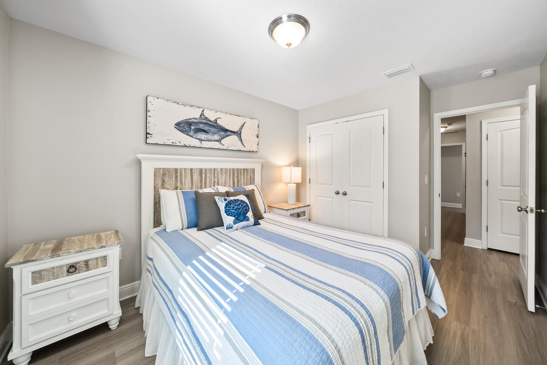 Hathaway Townhomes - Residential