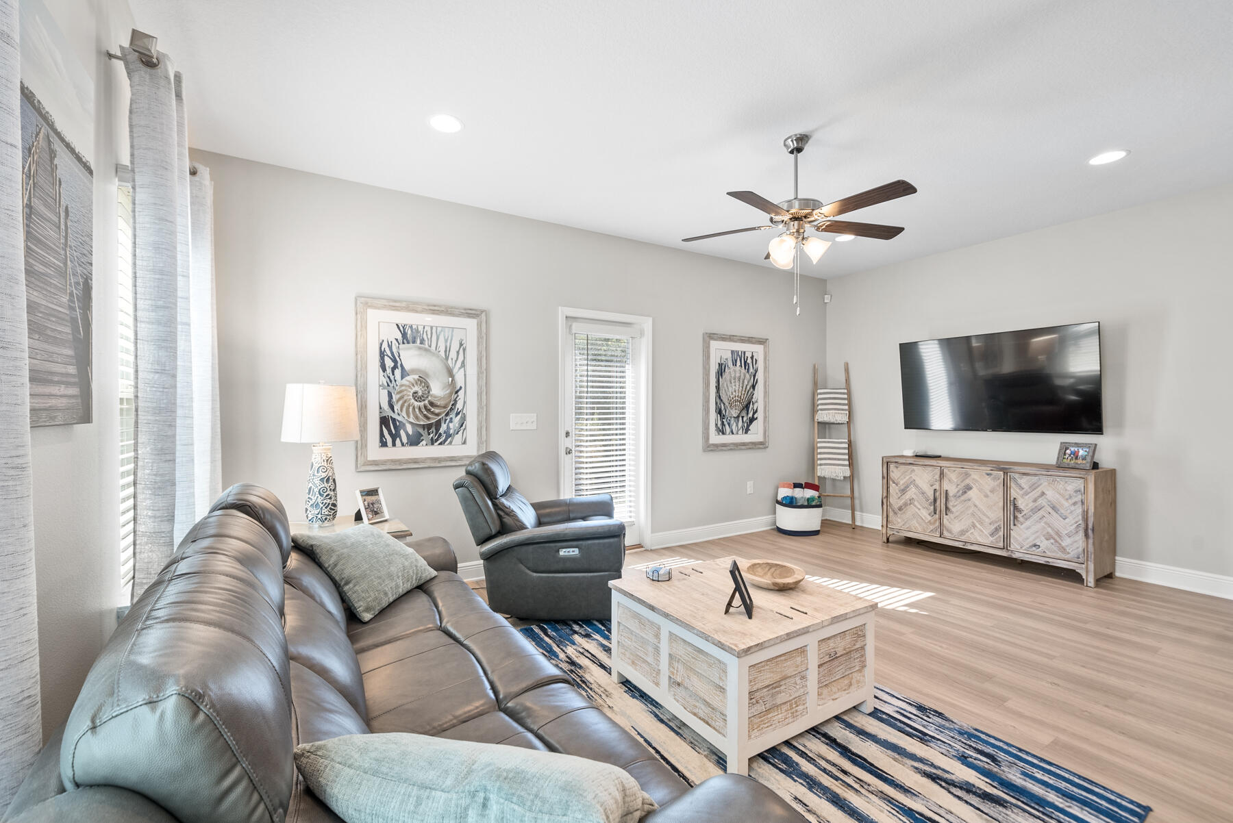 Hathaway Townhomes - Residential