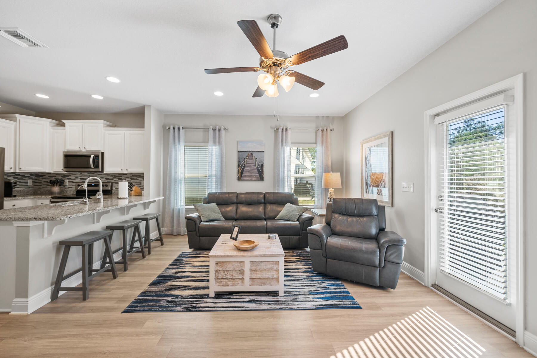 Hathaway Townhomes - Residential