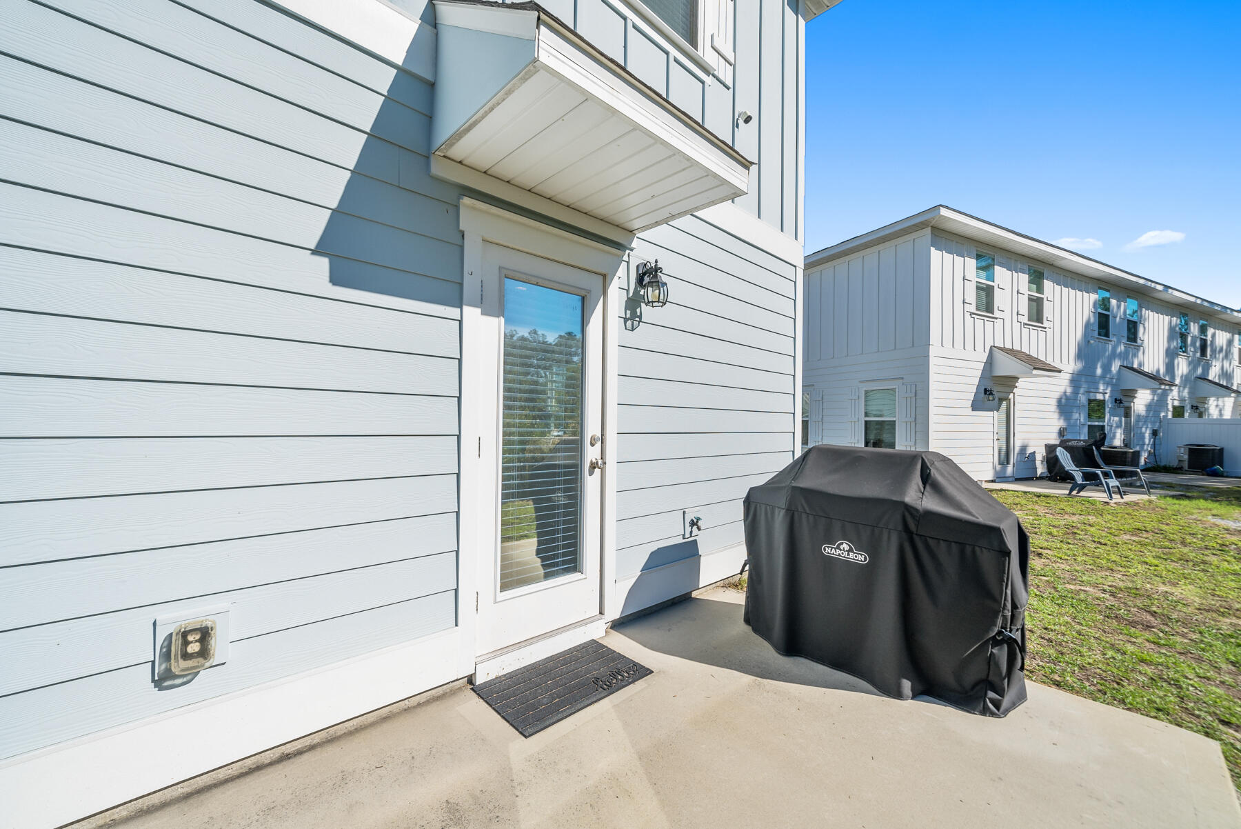 Hathaway Townhomes - Residential