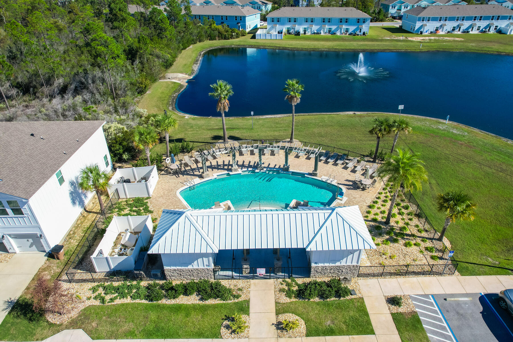 Hathaway Townhomes - Residential