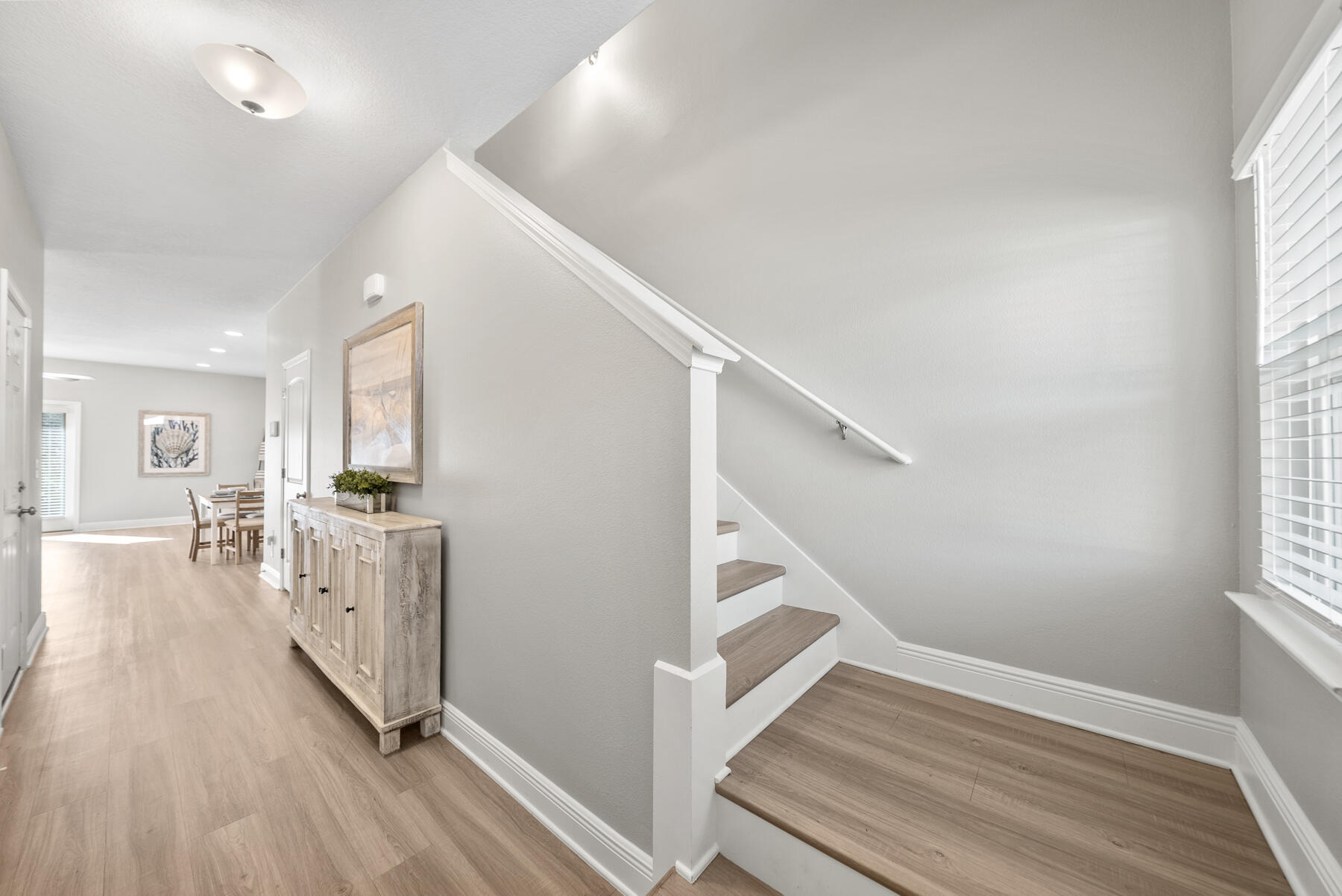 Hathaway Townhomes - Residential
