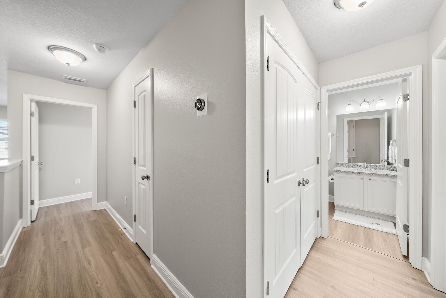 Hathaway Townhomes - Residential