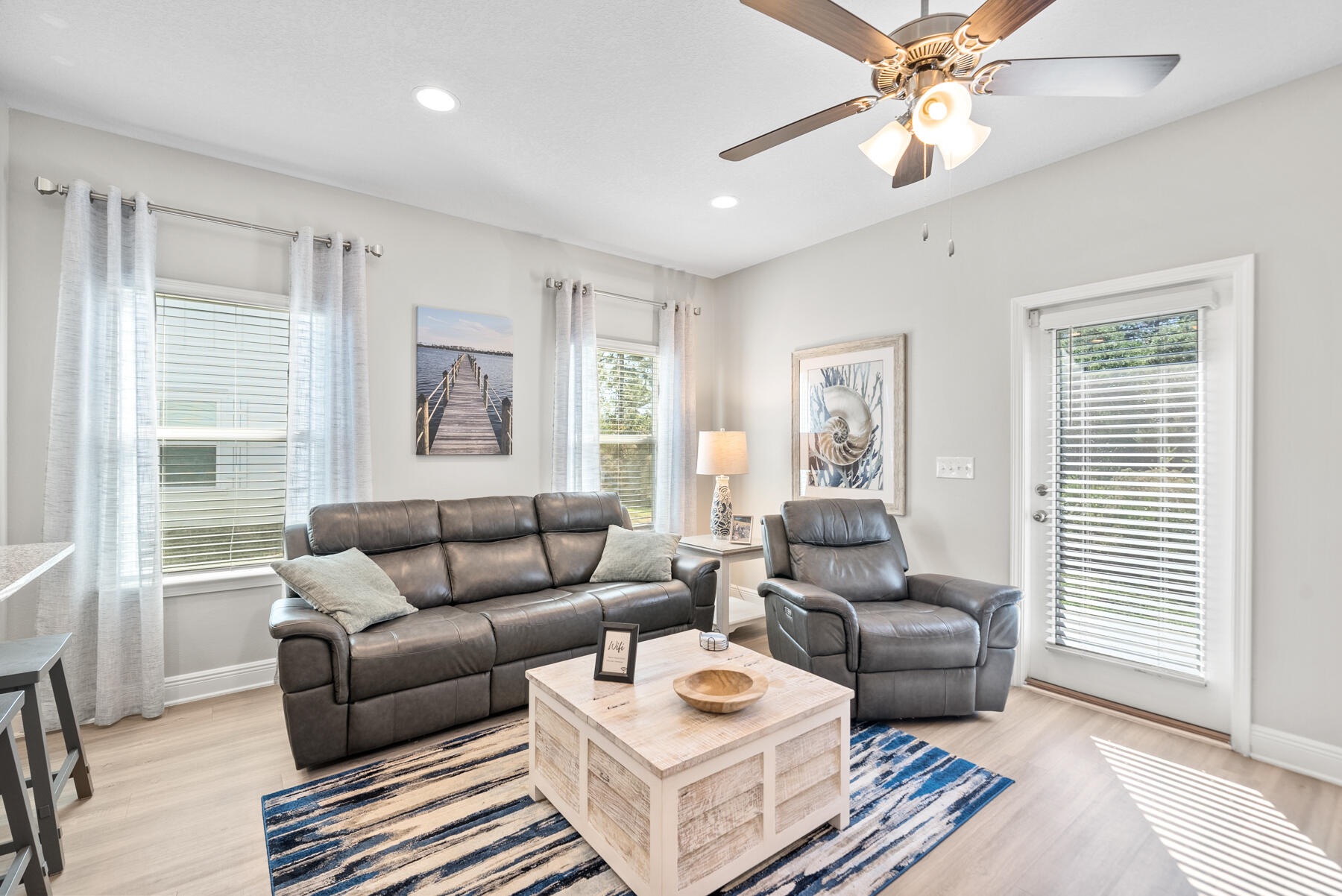 Hathaway Townhomes - Residential