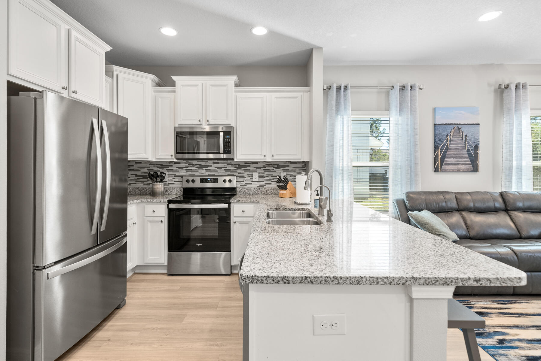 Hathaway Townhomes - Residential