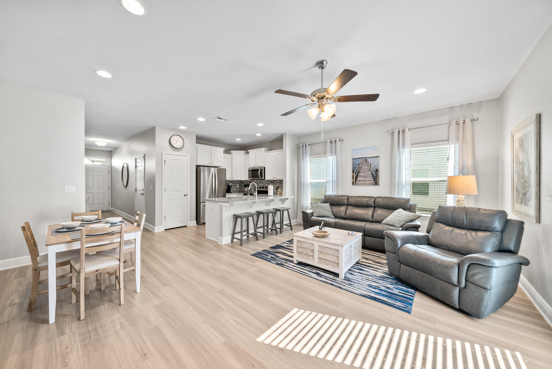 Hathaway Townhomes - Residential
