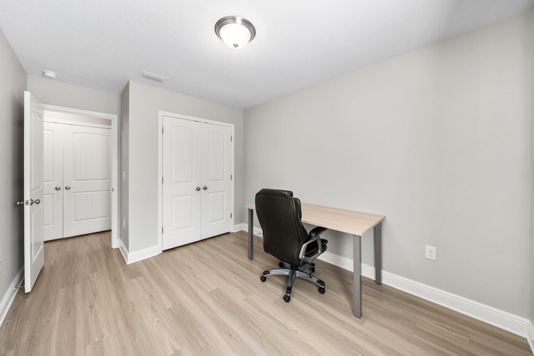 Hathaway Townhomes - Residential