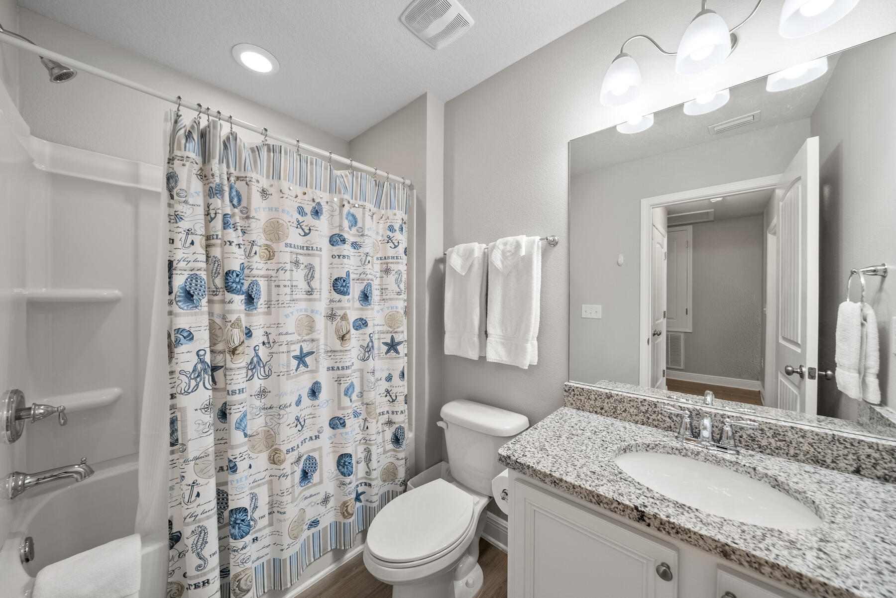 Hathaway Townhomes - Residential