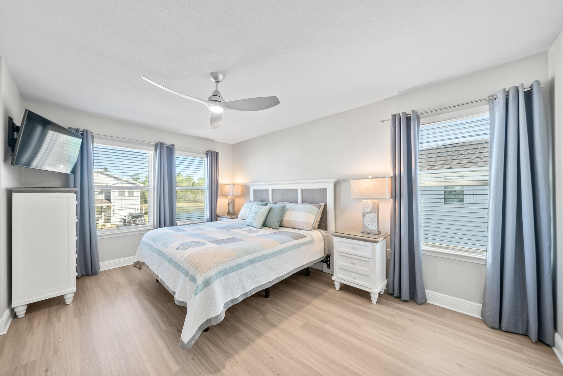 Hathaway Townhomes - Residential