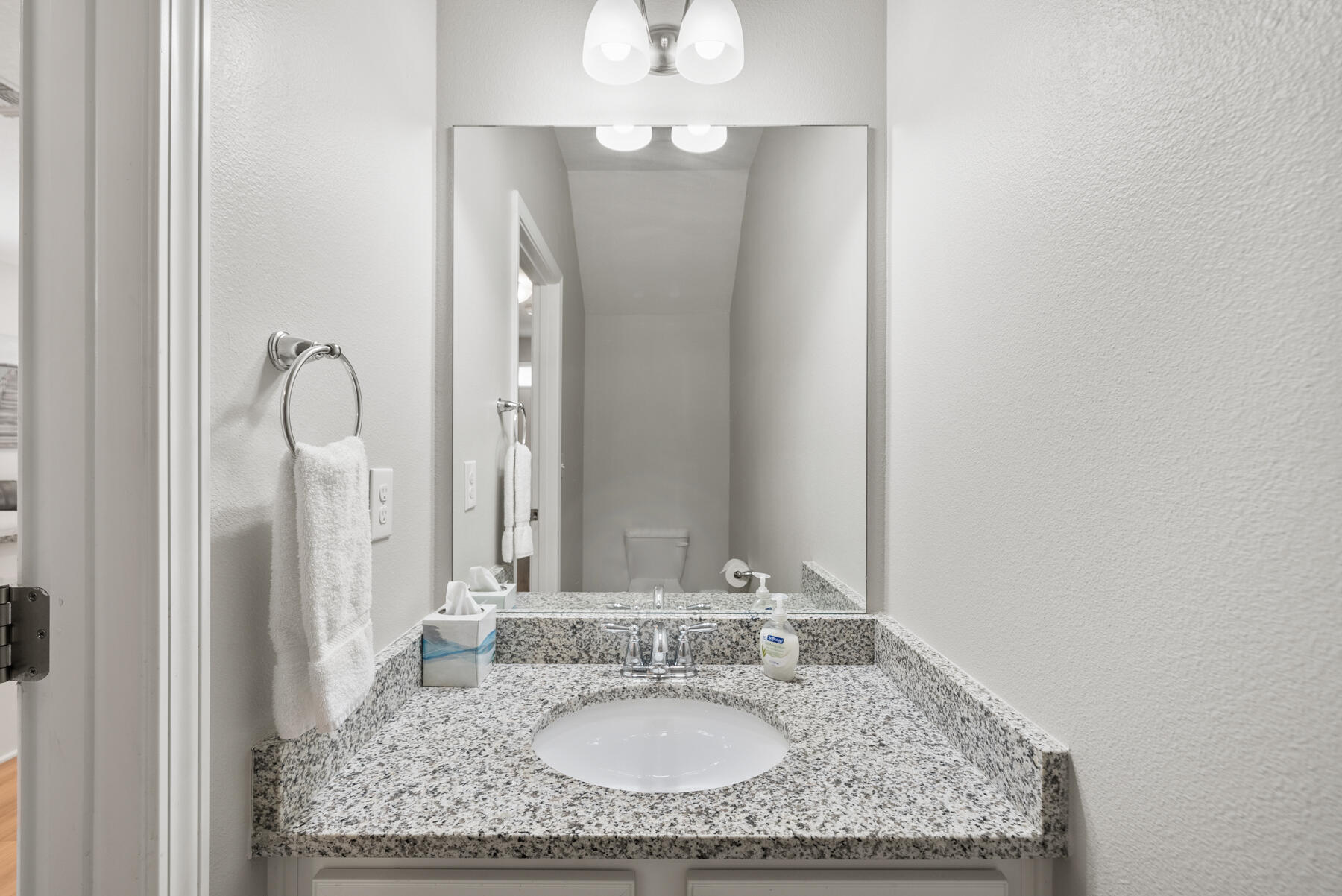 Hathaway Townhomes - Residential