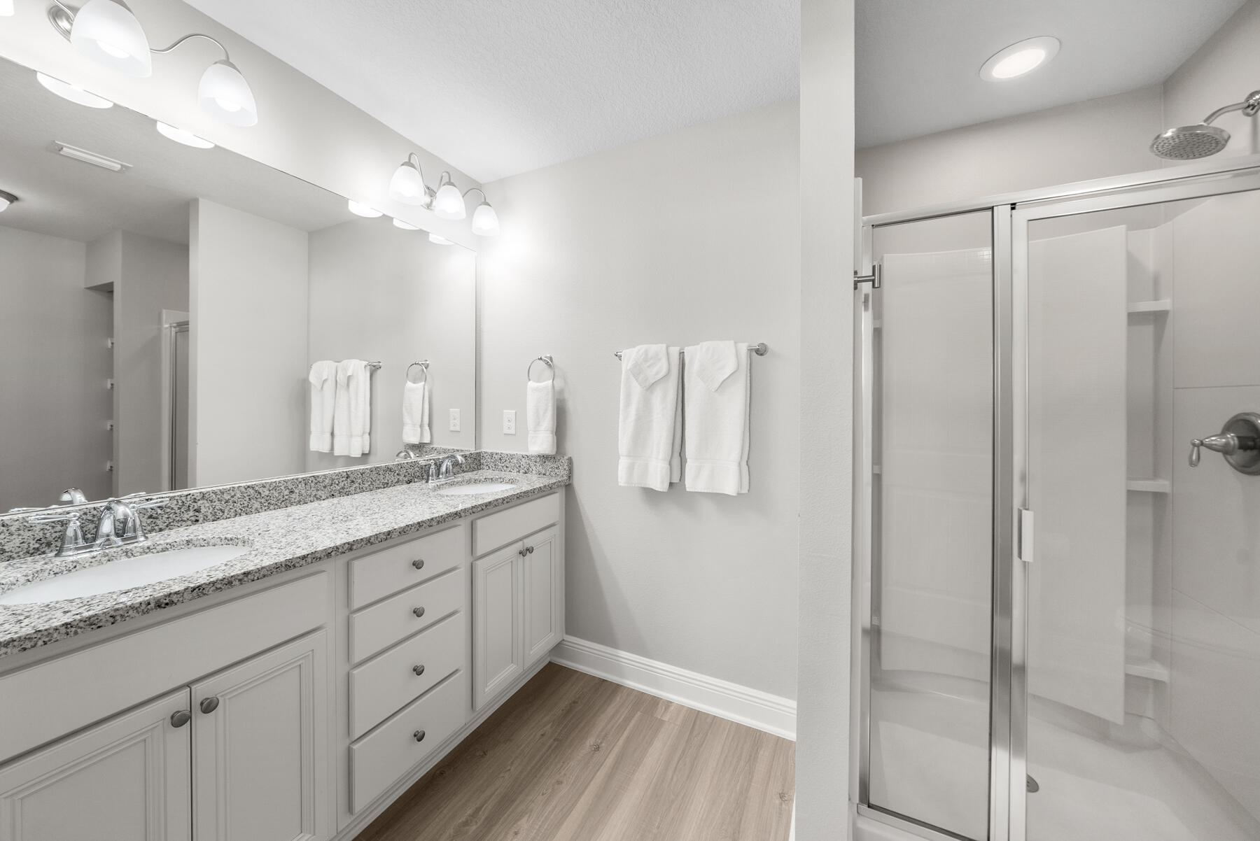 Hathaway Townhomes - Residential