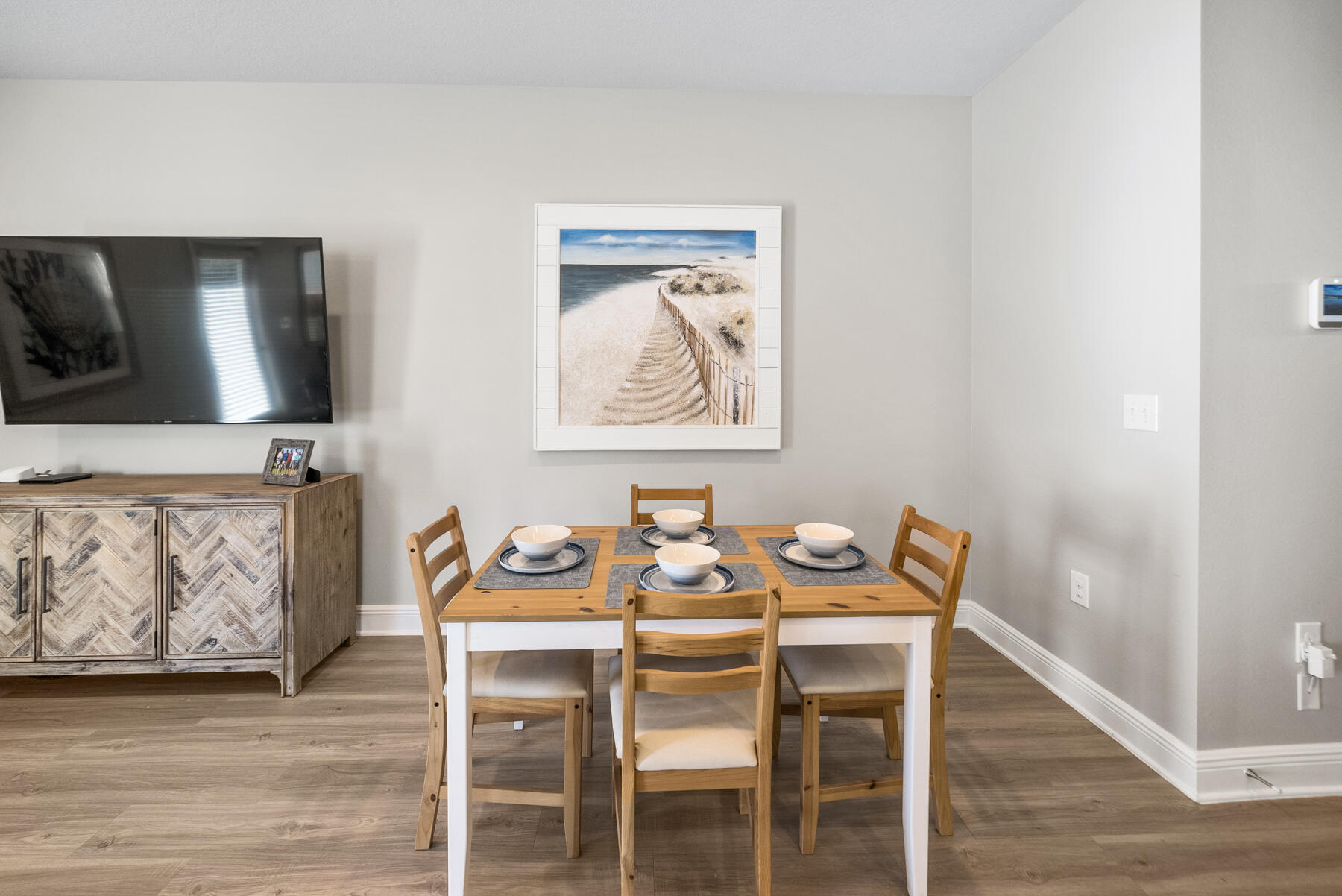 Hathaway Townhomes - Residential