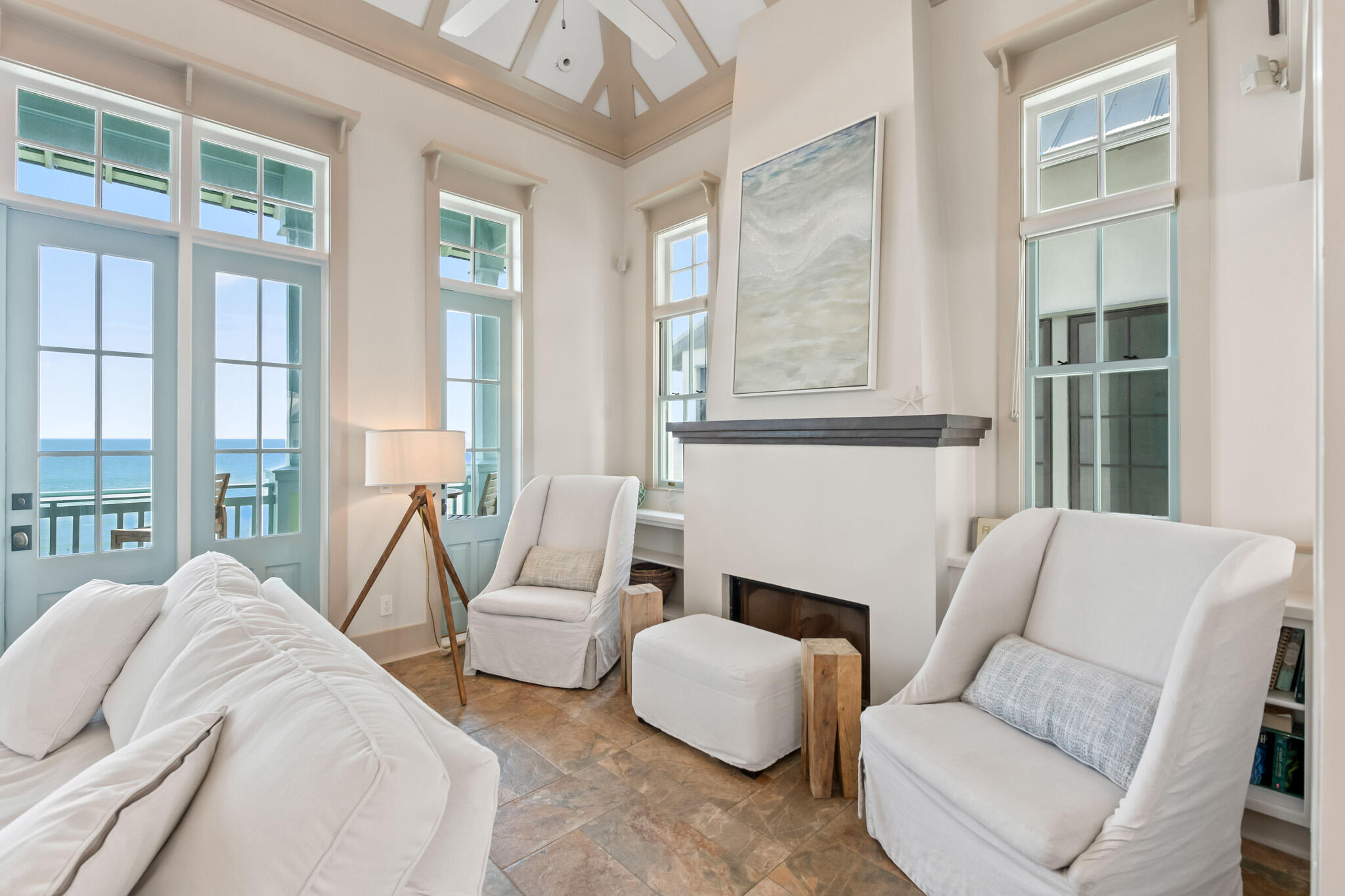 ROSEMARY BEACH - Residential