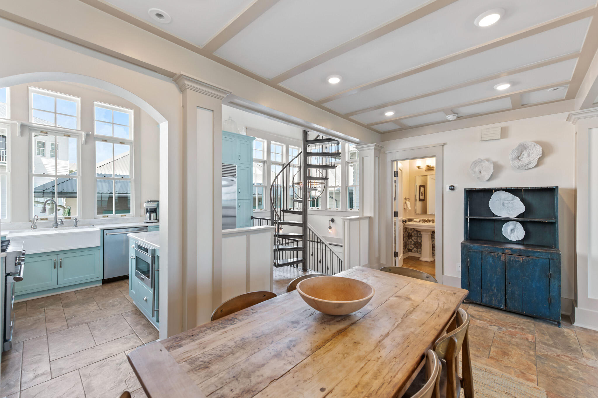 ROSEMARY BEACH - Residential