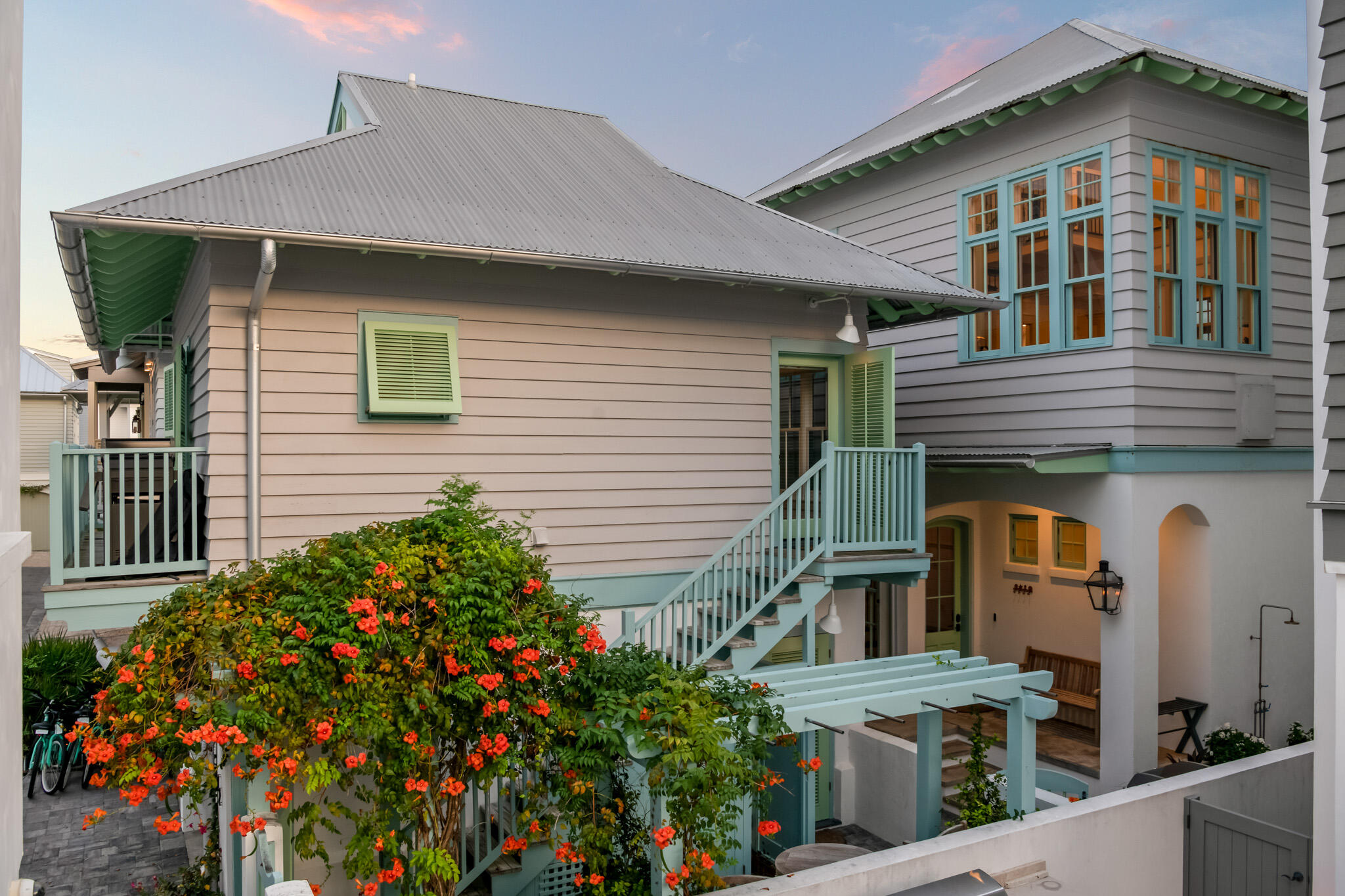 ROSEMARY BEACH - Residential