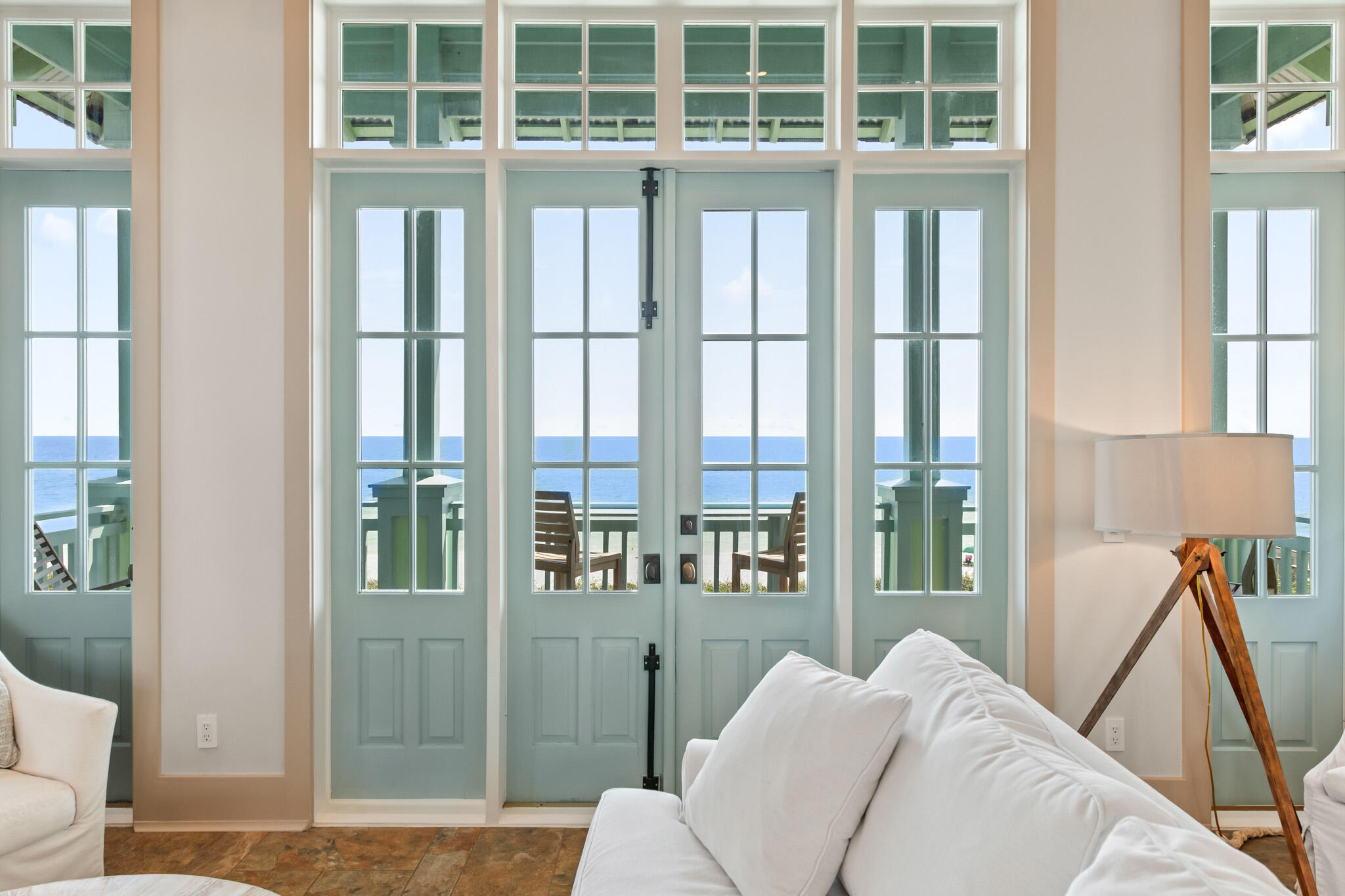 ROSEMARY BEACH - Residential