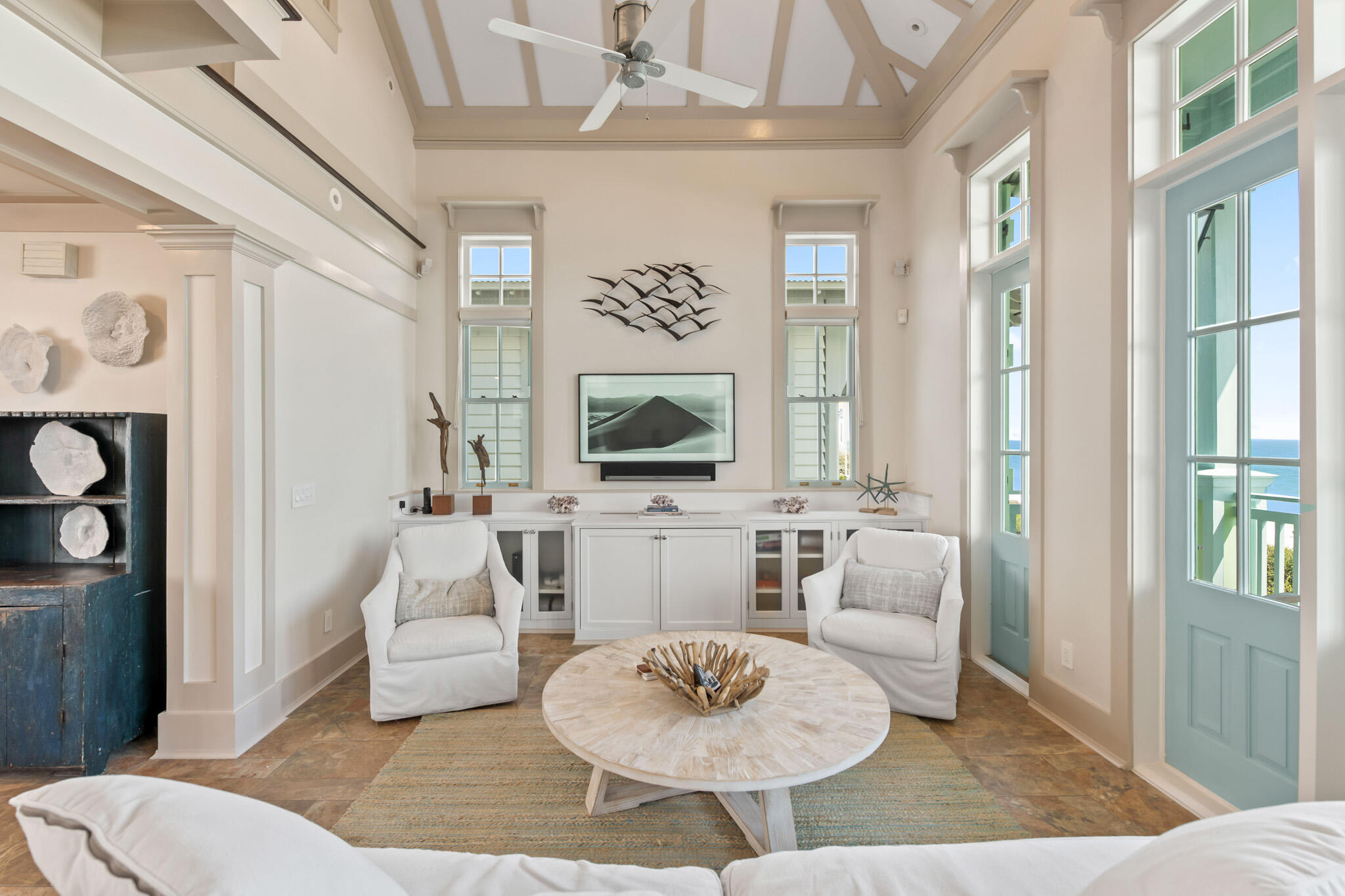 ROSEMARY BEACH - Residential