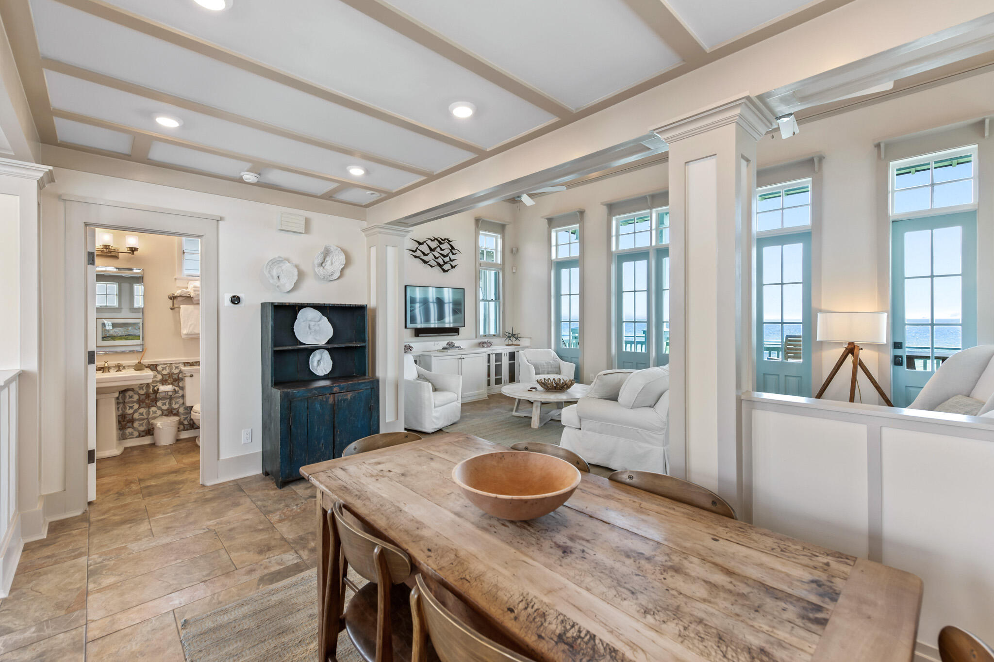 ROSEMARY BEACH - Residential