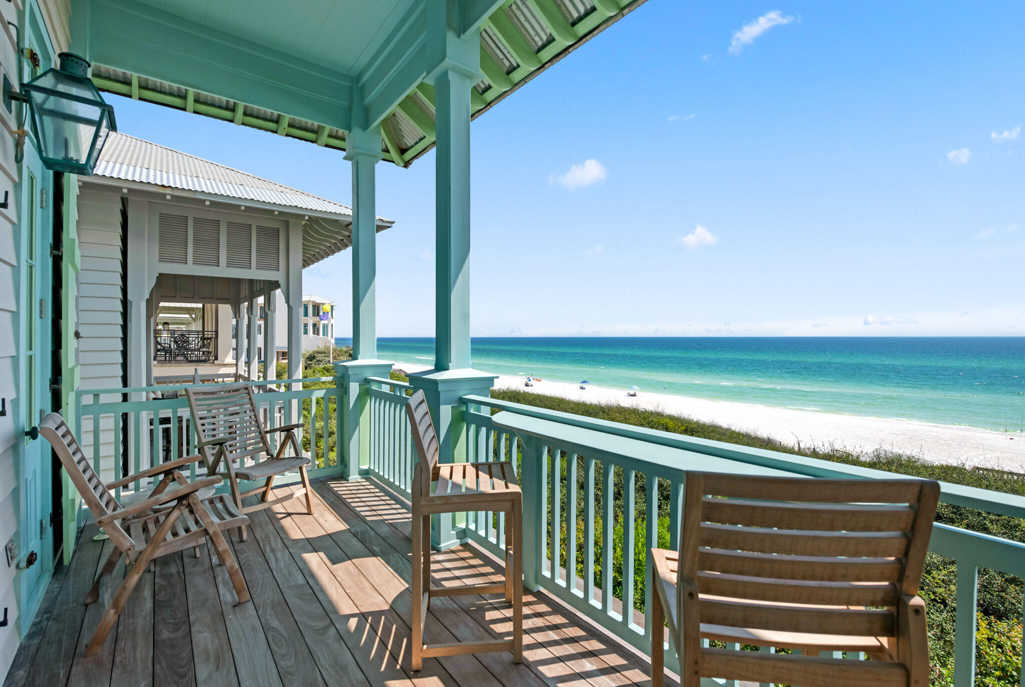 ROSEMARY BEACH - Residential