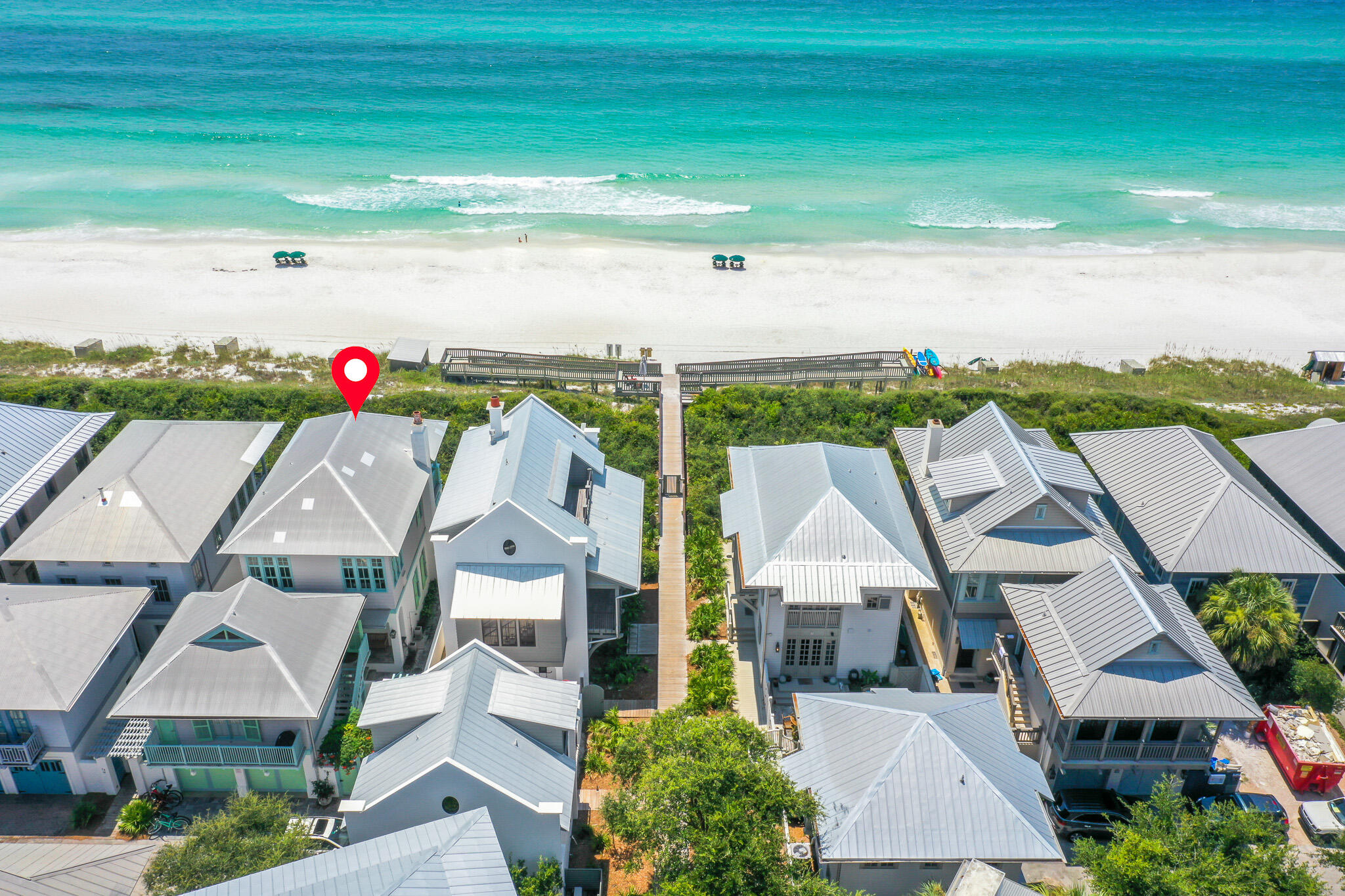 ROSEMARY BEACH - Residential