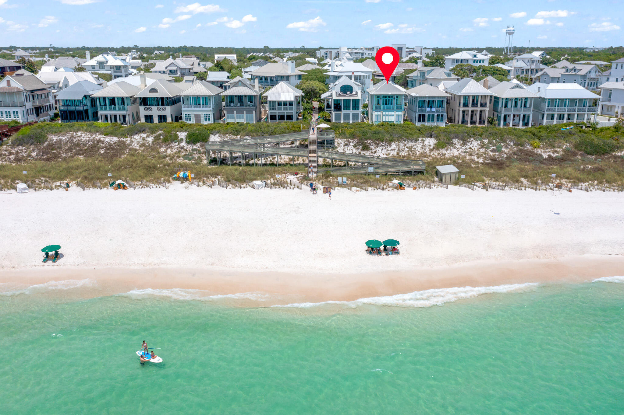 ROSEMARY BEACH - Residential