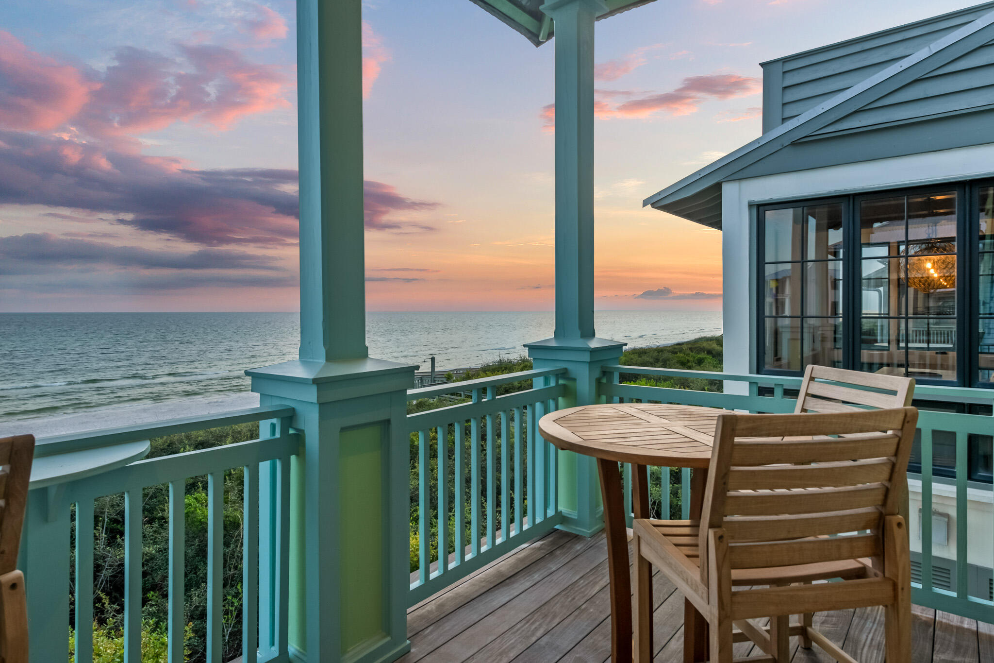 ROSEMARY BEACH - Residential