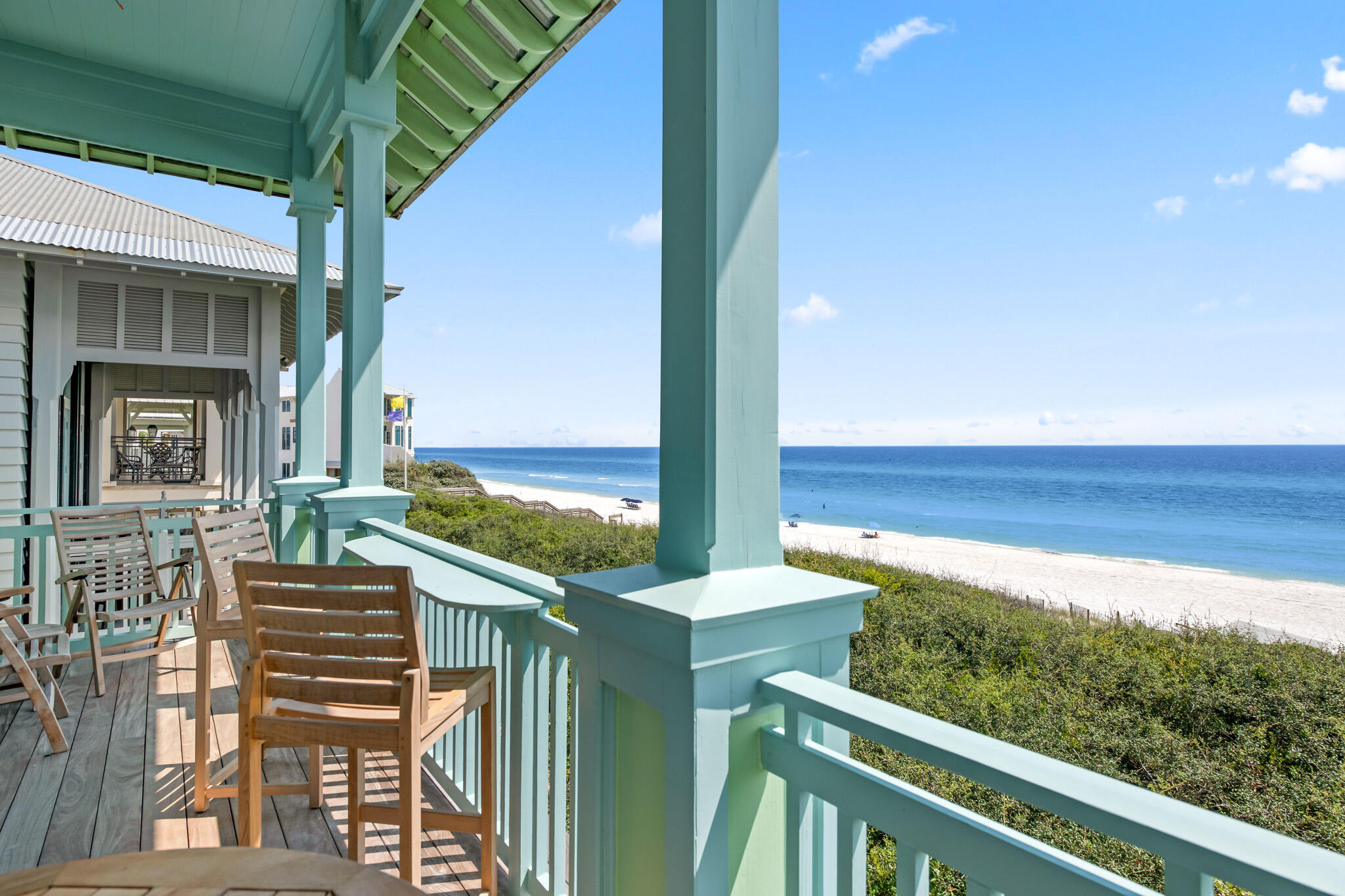 ROSEMARY BEACH - Residential