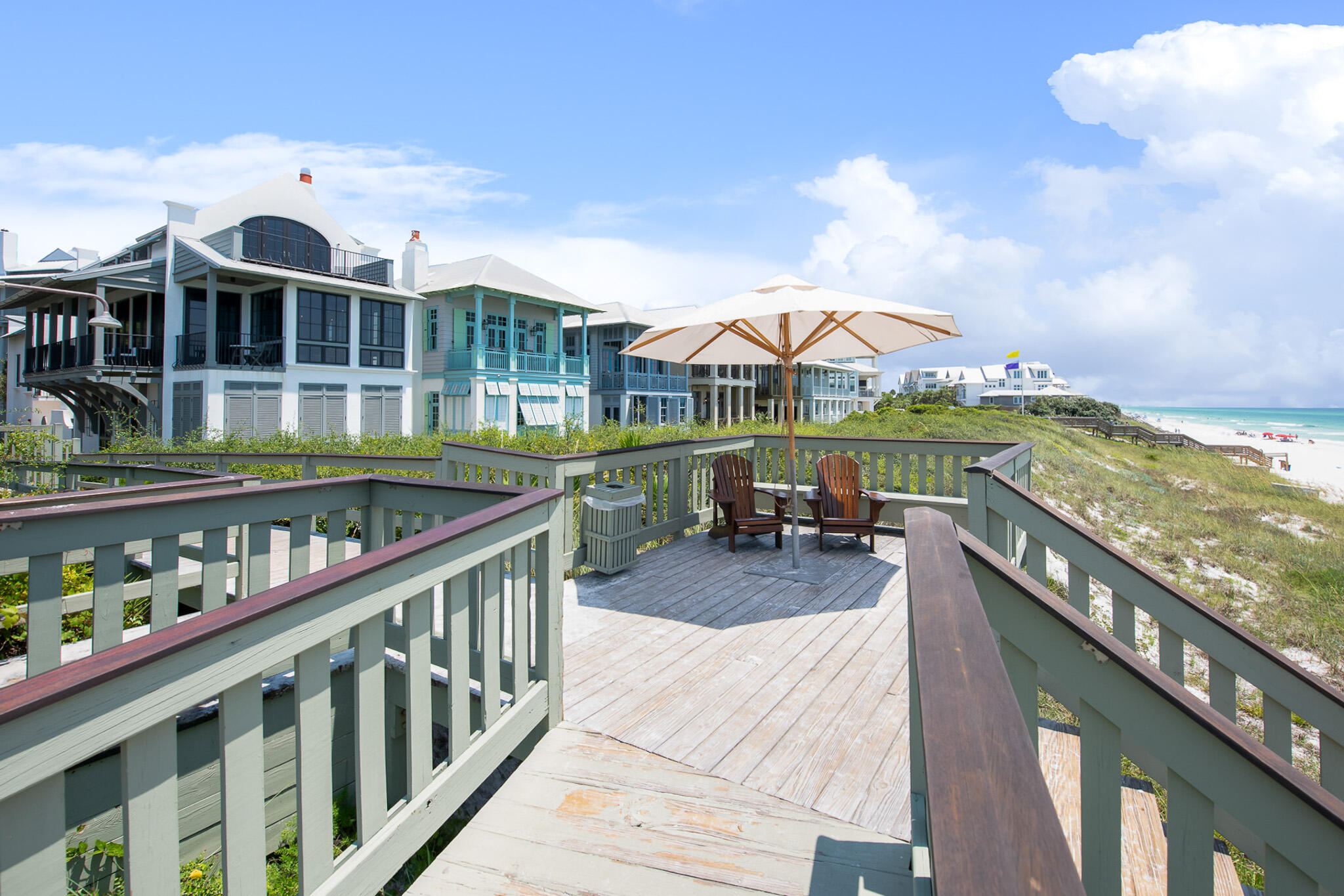 ROSEMARY BEACH - Residential